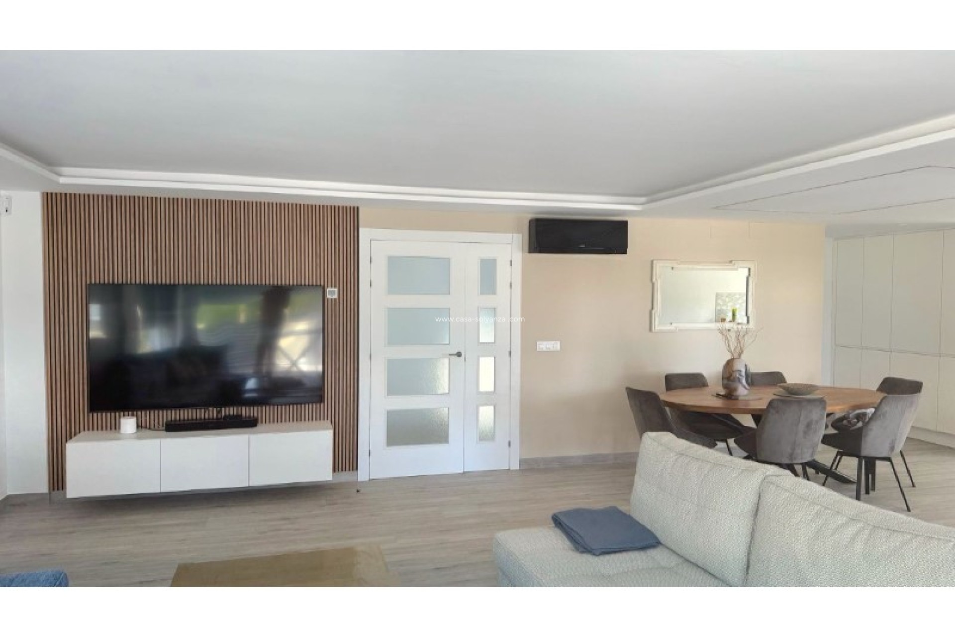 Wiederverkauf - Villa - Alfas del Pí - Costa Blanca