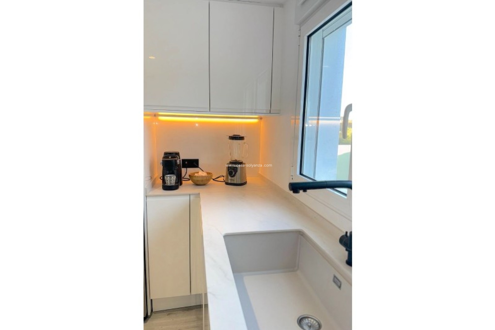 Wiederverkauf - Villa - Alfas del Pí - Costa Blanca