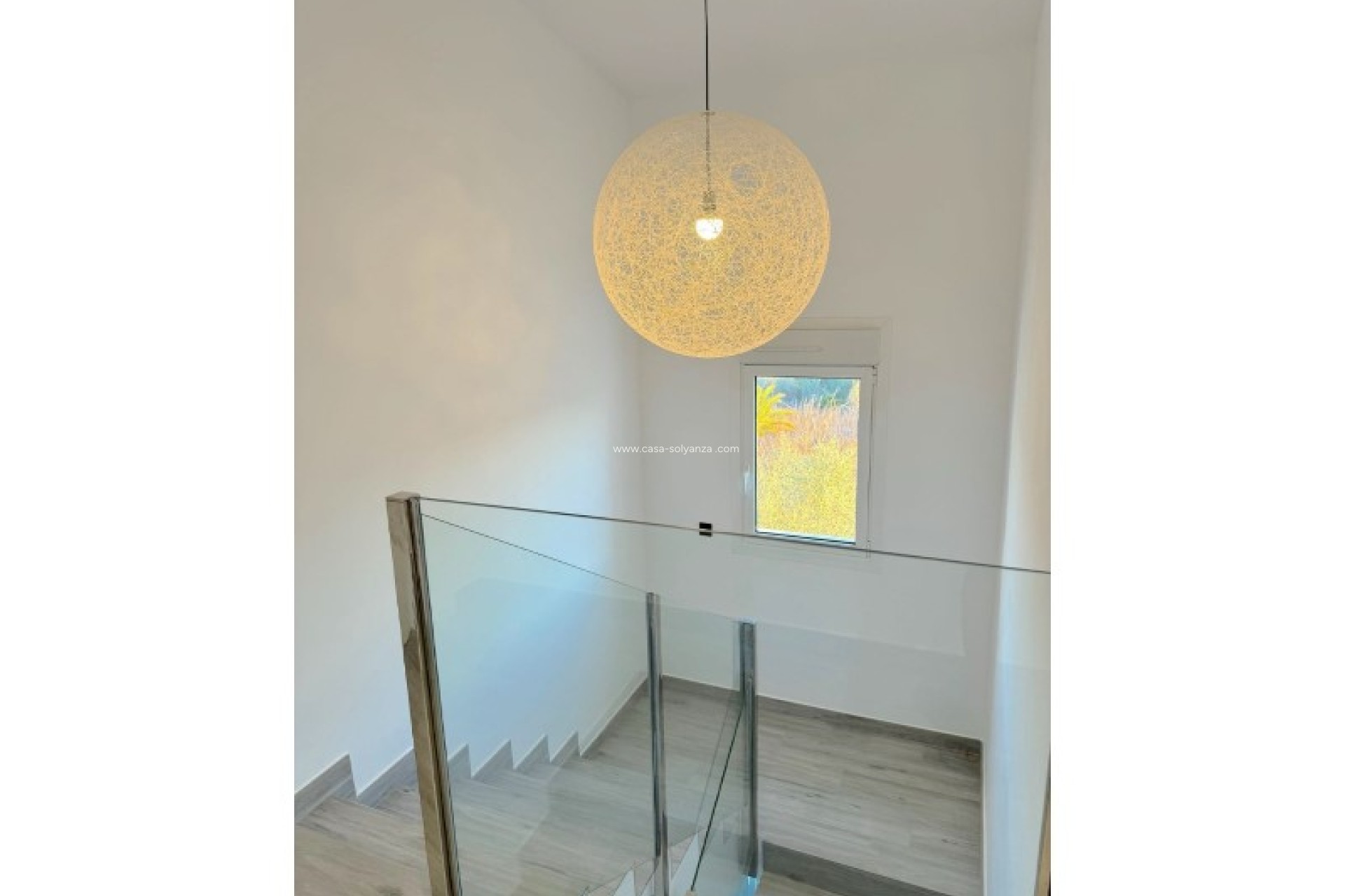 Wiederverkauf - Villa - Alfas del Pí - Costa Blanca