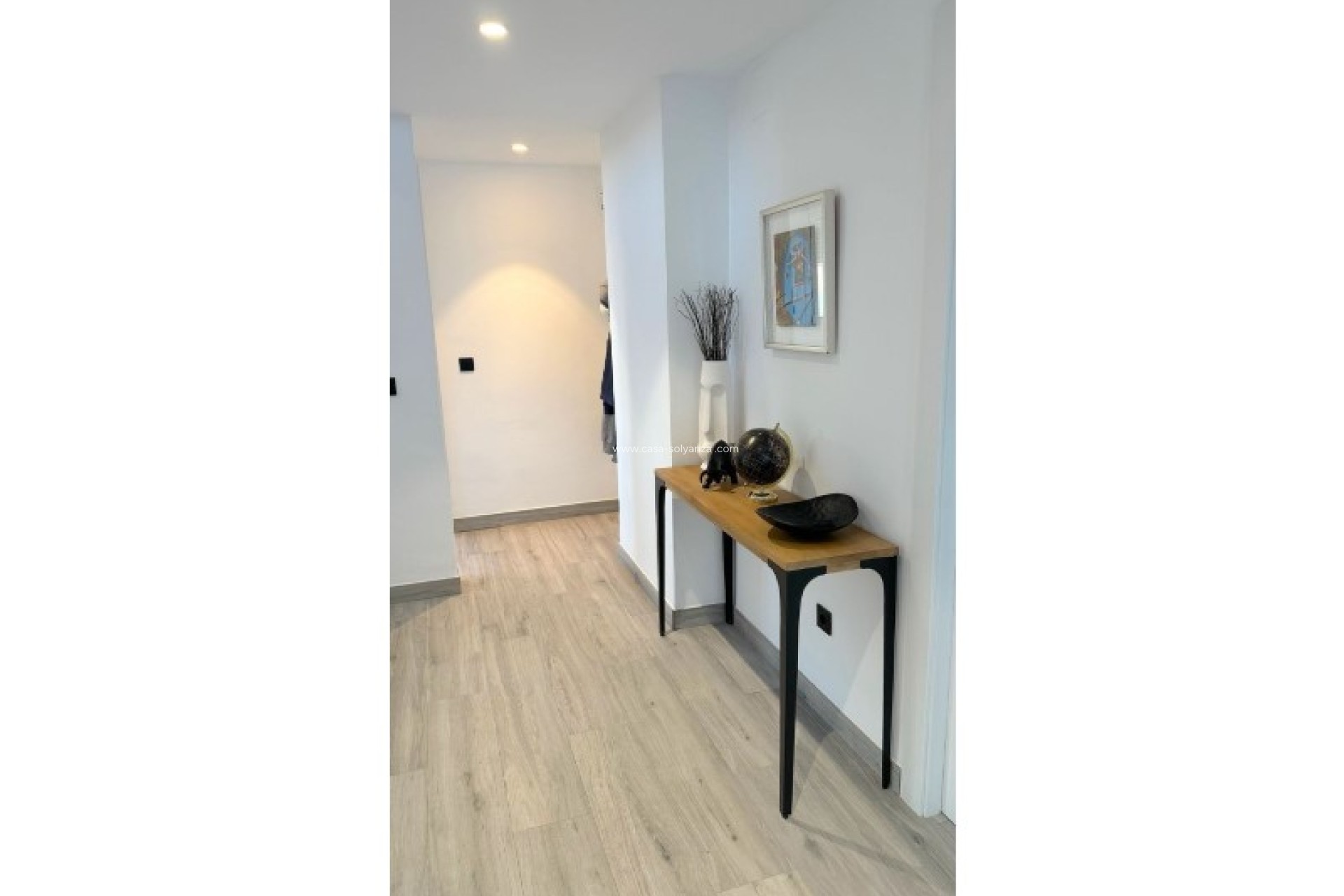 Wiederverkauf - Villa - Alfas del Pí - Costa Blanca