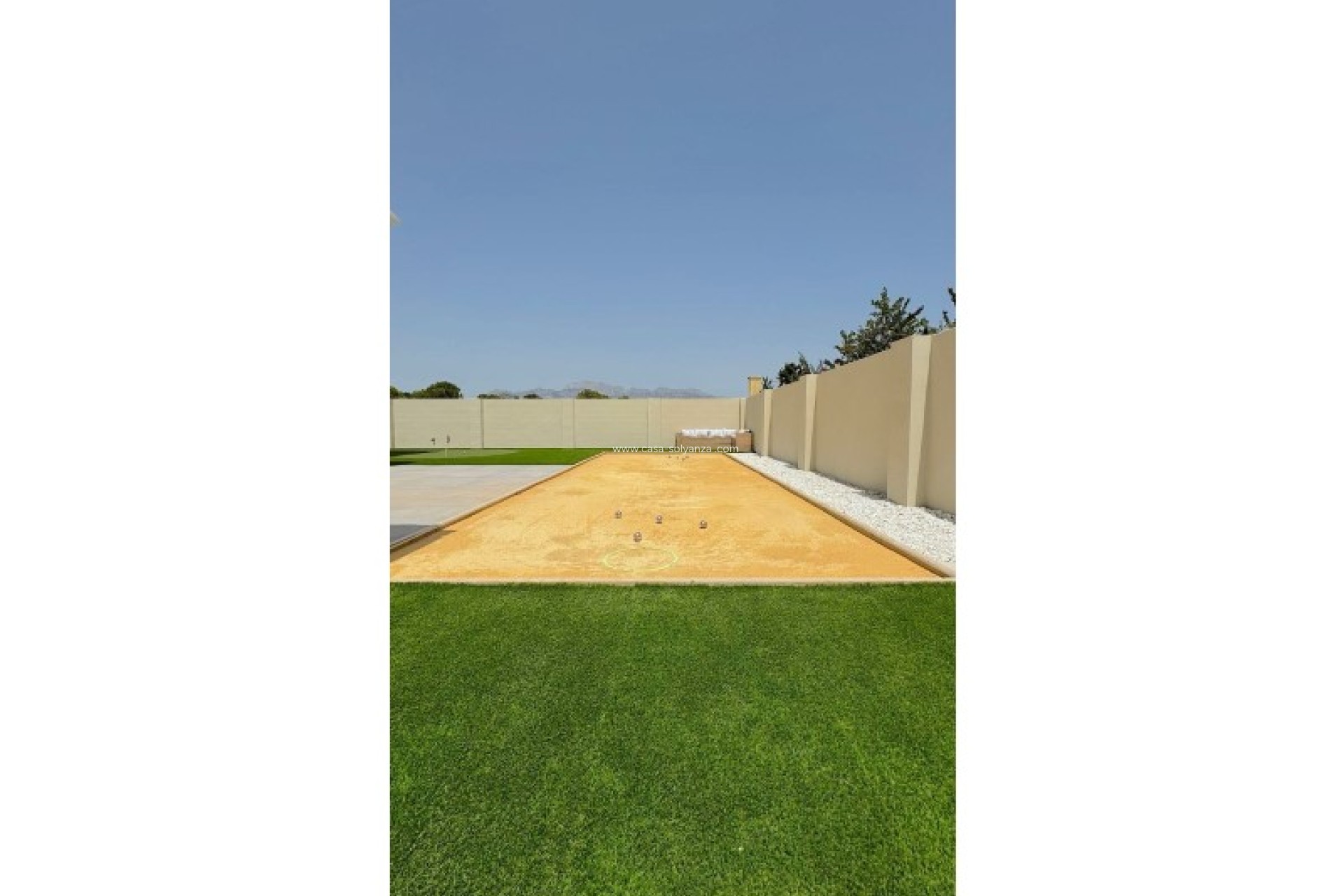 Wiederverkauf - Villa - Alfas del Pí - Costa Blanca