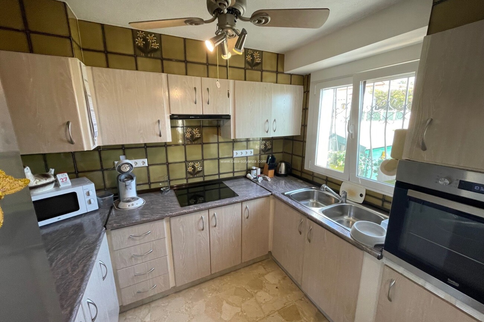 Wiederverkauf - Villa - Alfas del Pí - Costa Blanca