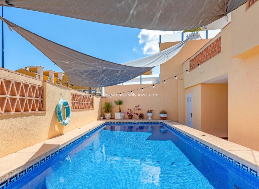 Wiederverkauf - Villa - Alfas del Pí