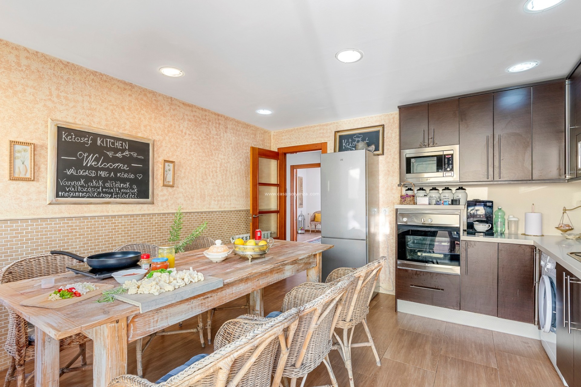 Wiederverkauf - Villa - Alfas del Pí