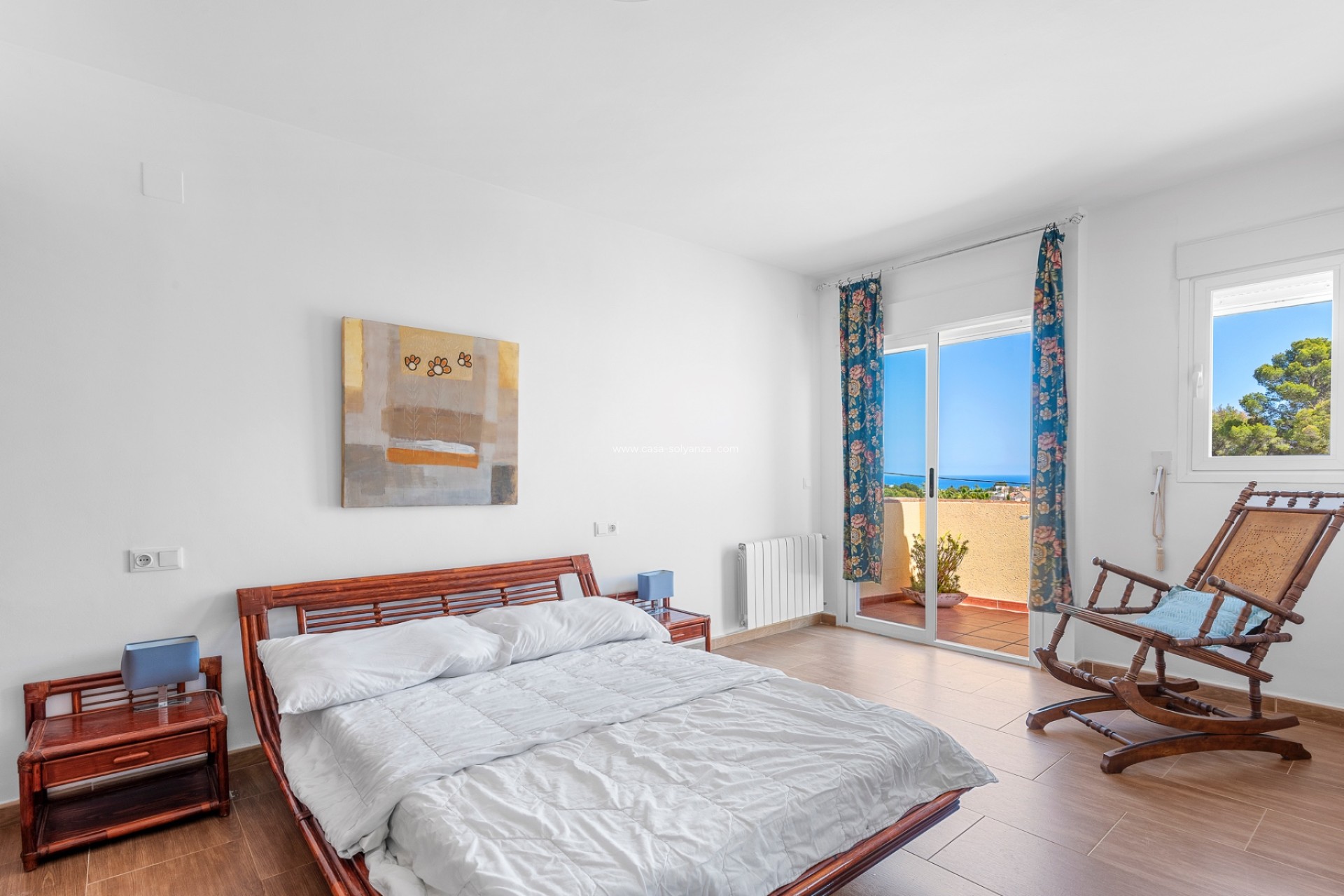 Wiederverkauf - Villa - Alfas del Pí