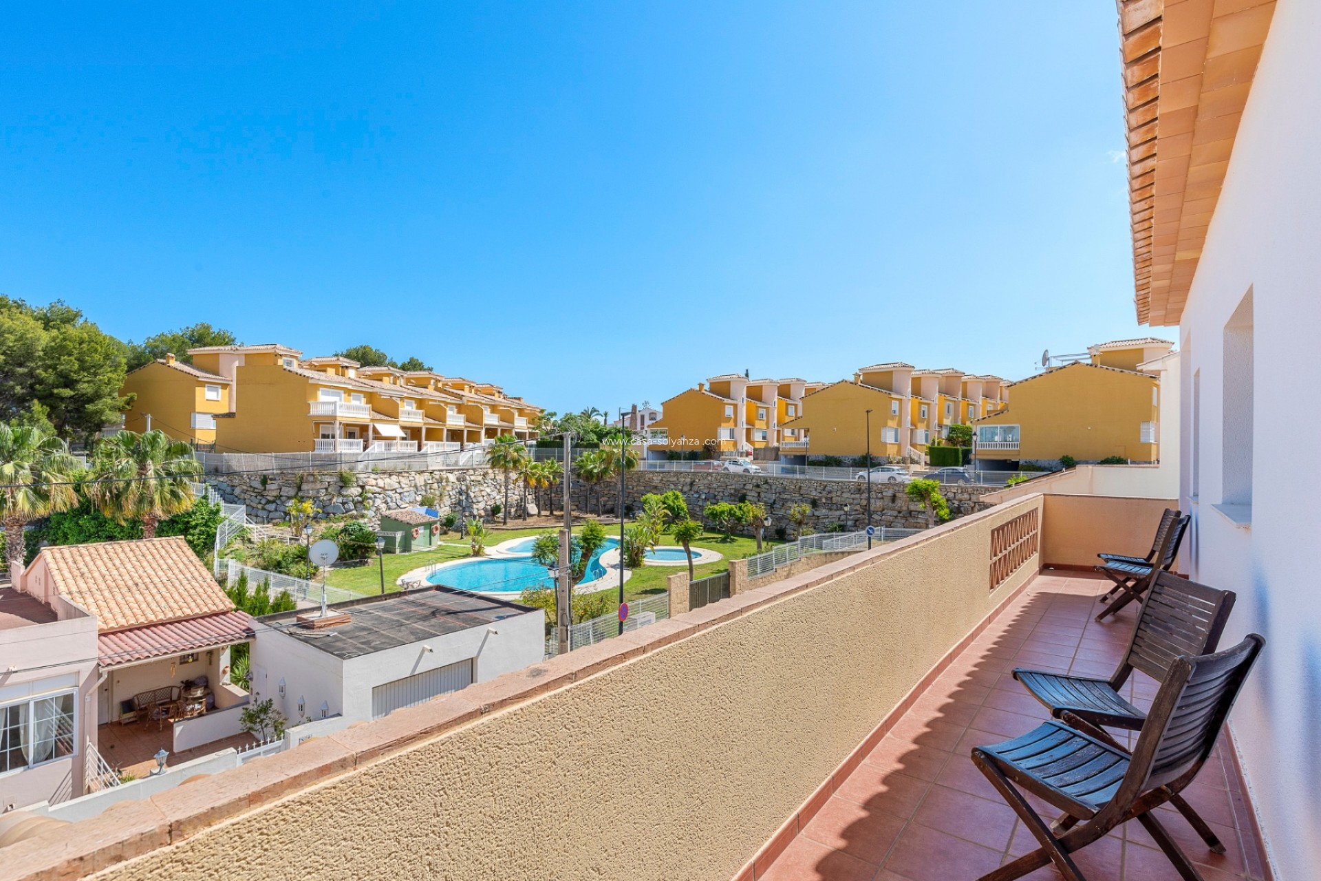 Wiederverkauf - Villa - Alfas del Pí