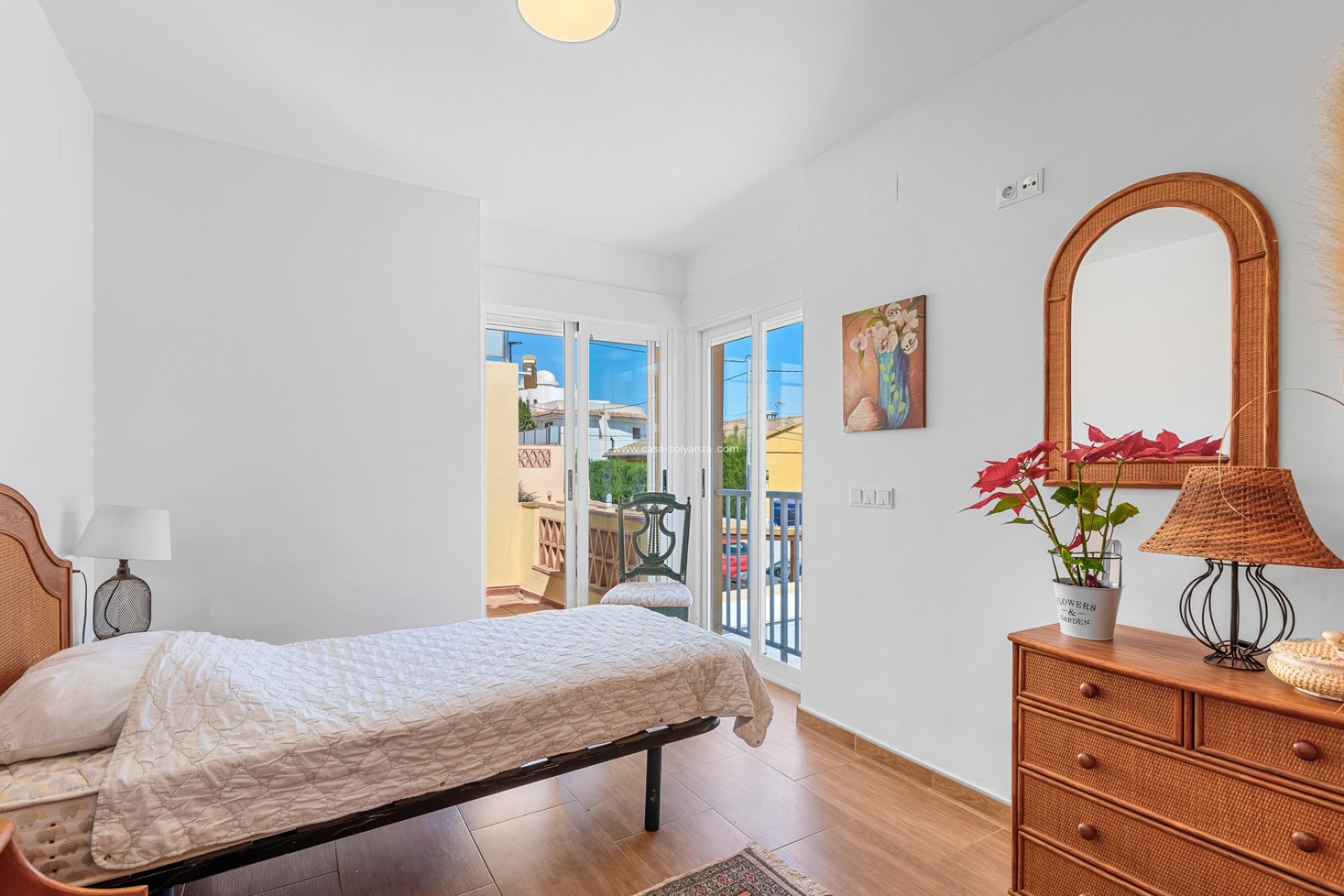 Wiederverkauf - Villa - Alfas del Pí