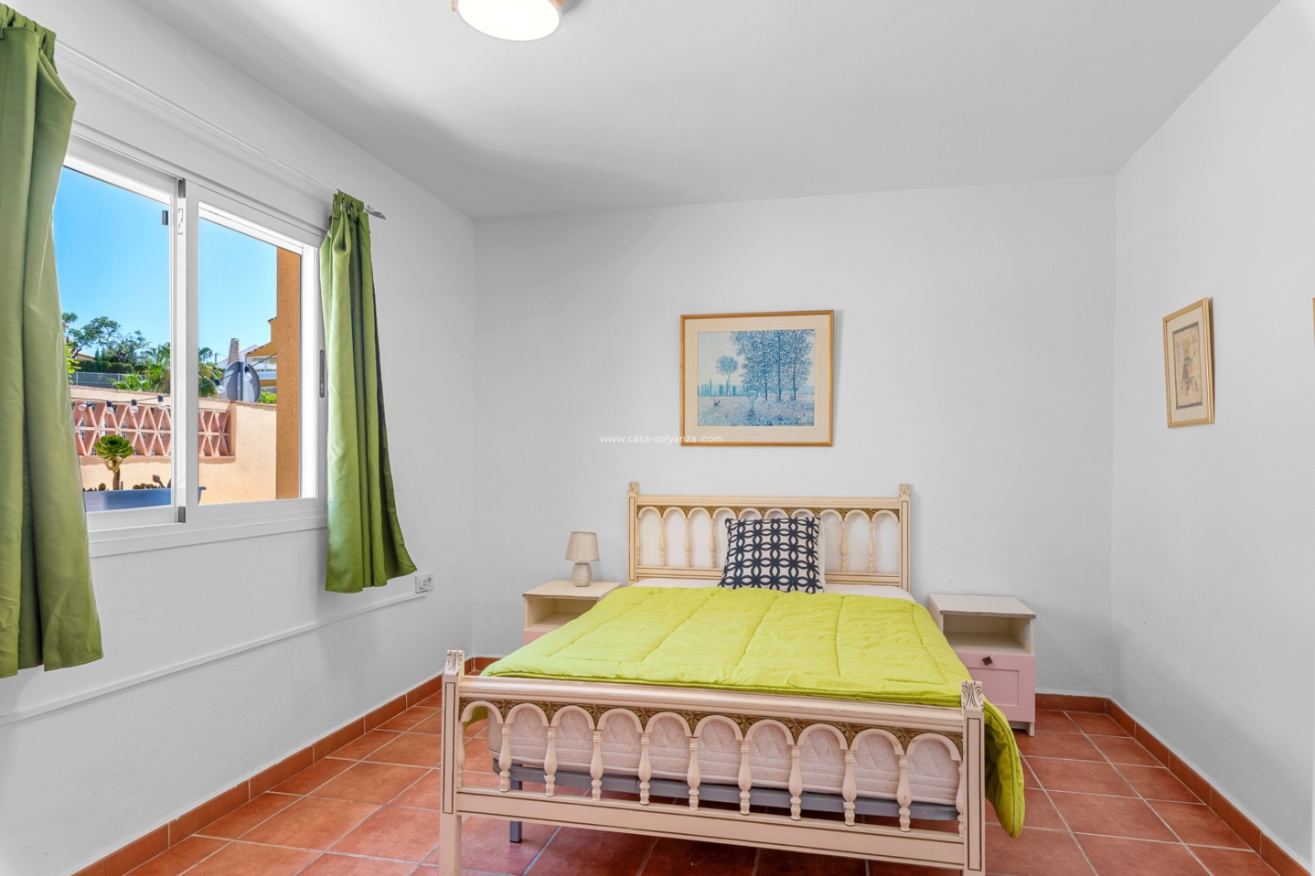 Wiederverkauf - Villa - Alfas del Pí