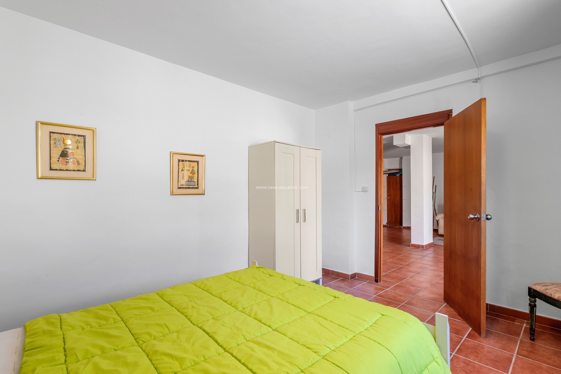 Wiederverkauf - Villa - Alfas del Pí