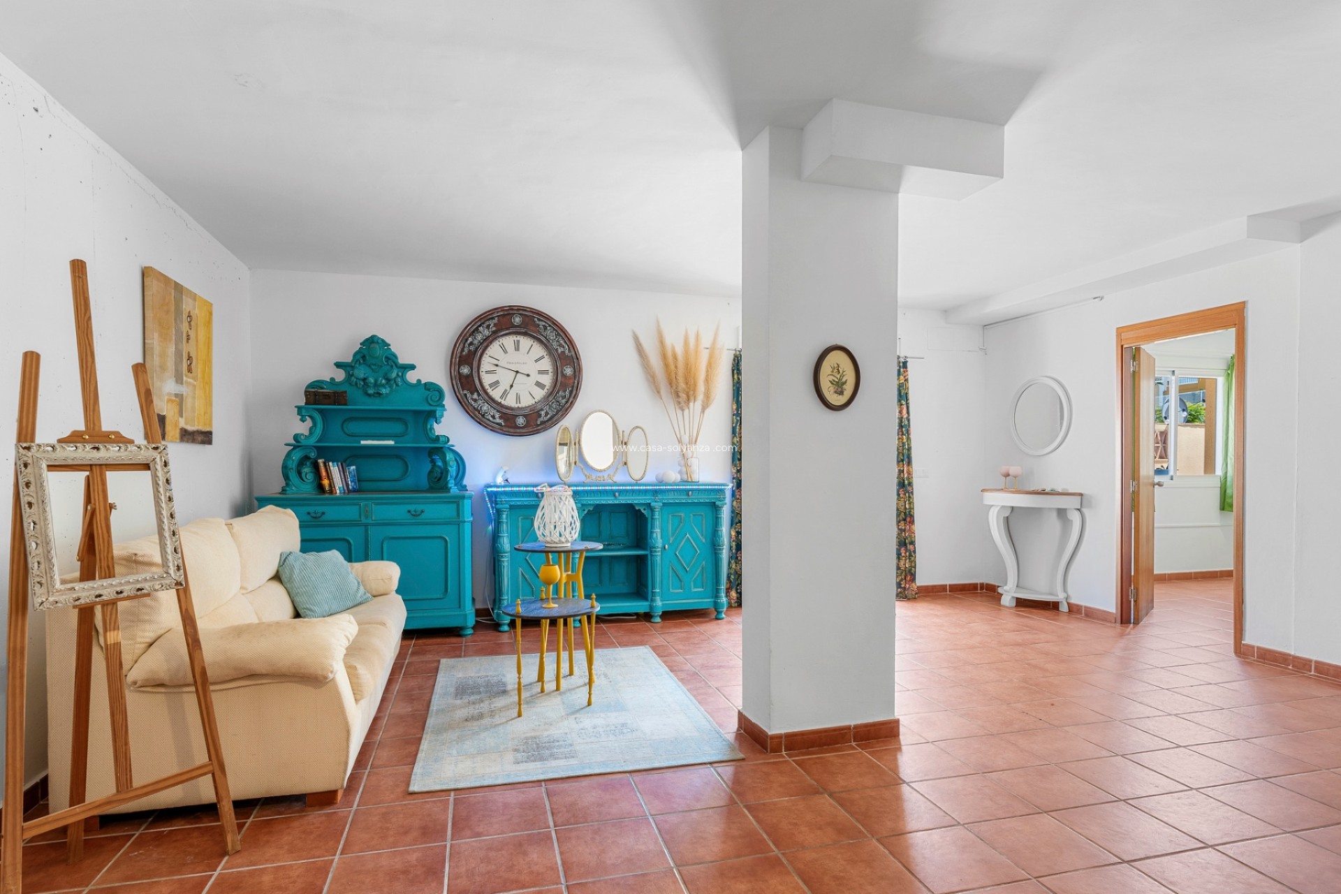 Wiederverkauf - Villa - Alfas del Pí