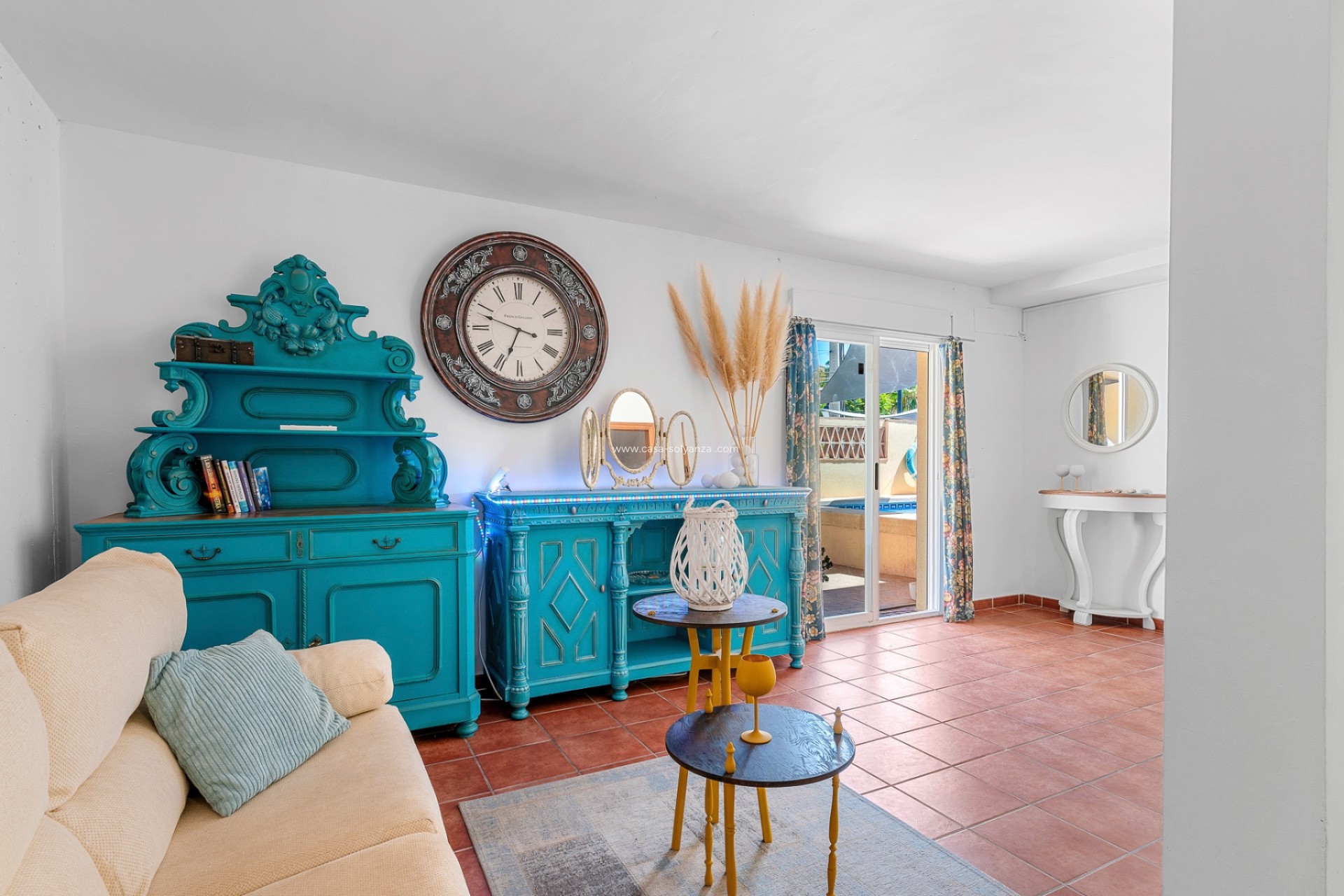 Wiederverkauf - Villa - Alfas del Pí