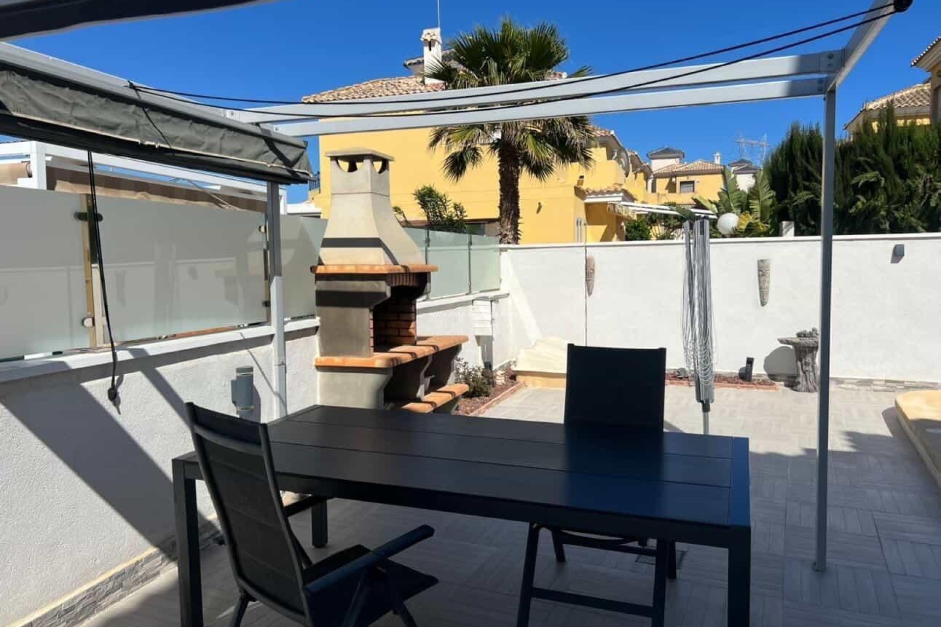 Wiederverkauf - Villa - Algorfa - Costa Blanca Sur