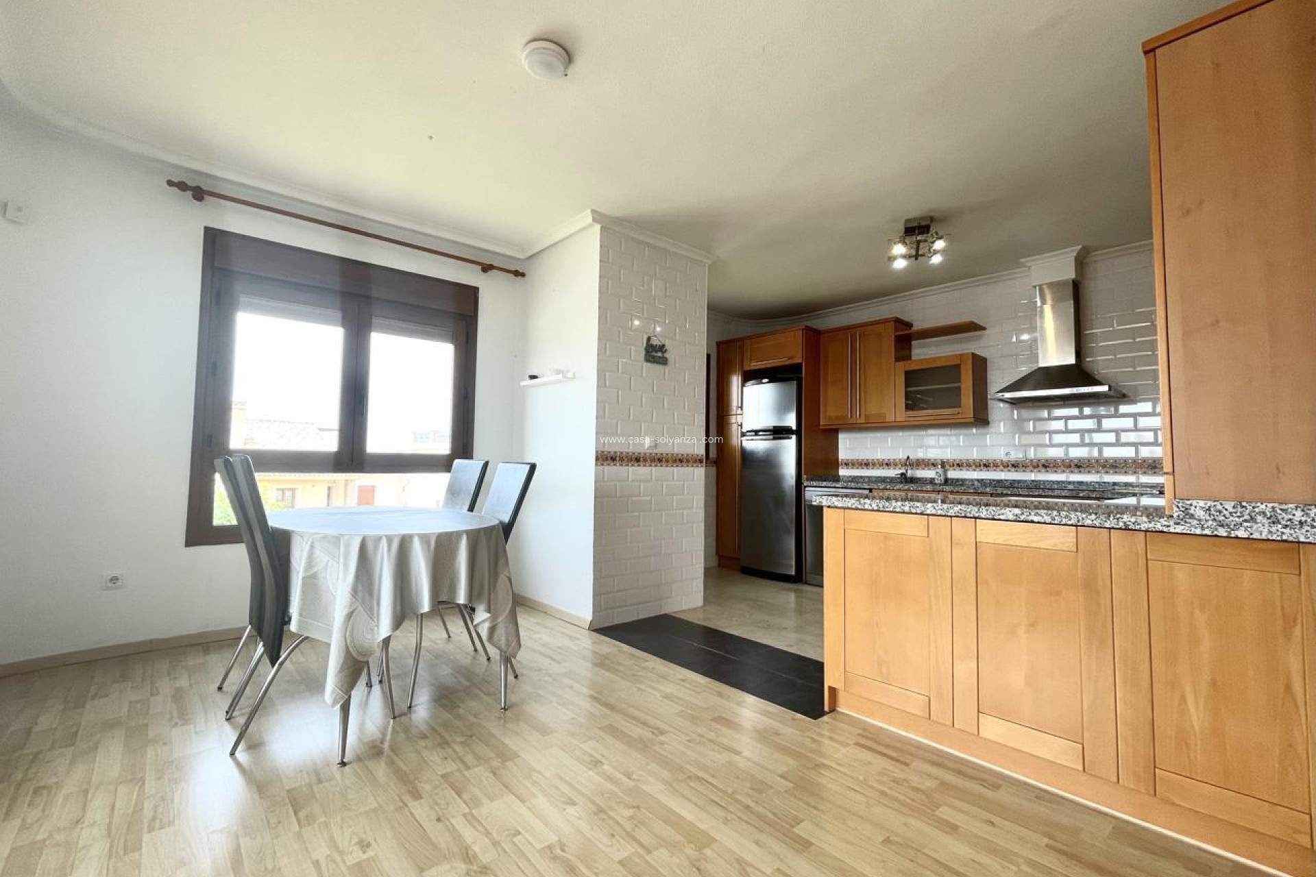 Wiederverkauf - Villa - Algorfa - Costa Blanca