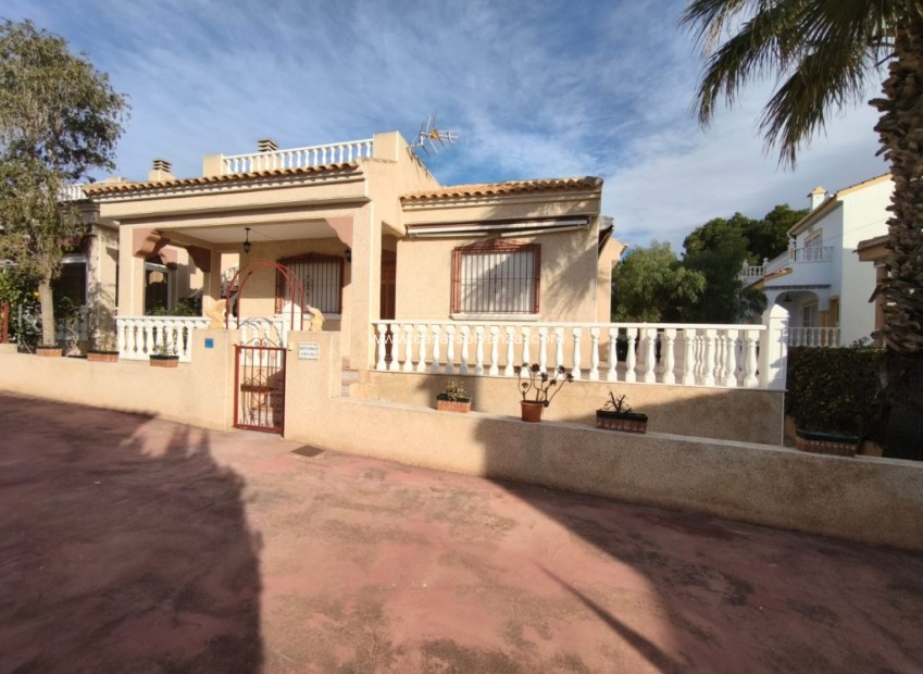 Wiederverkauf - Villa - Algorfa - Inland