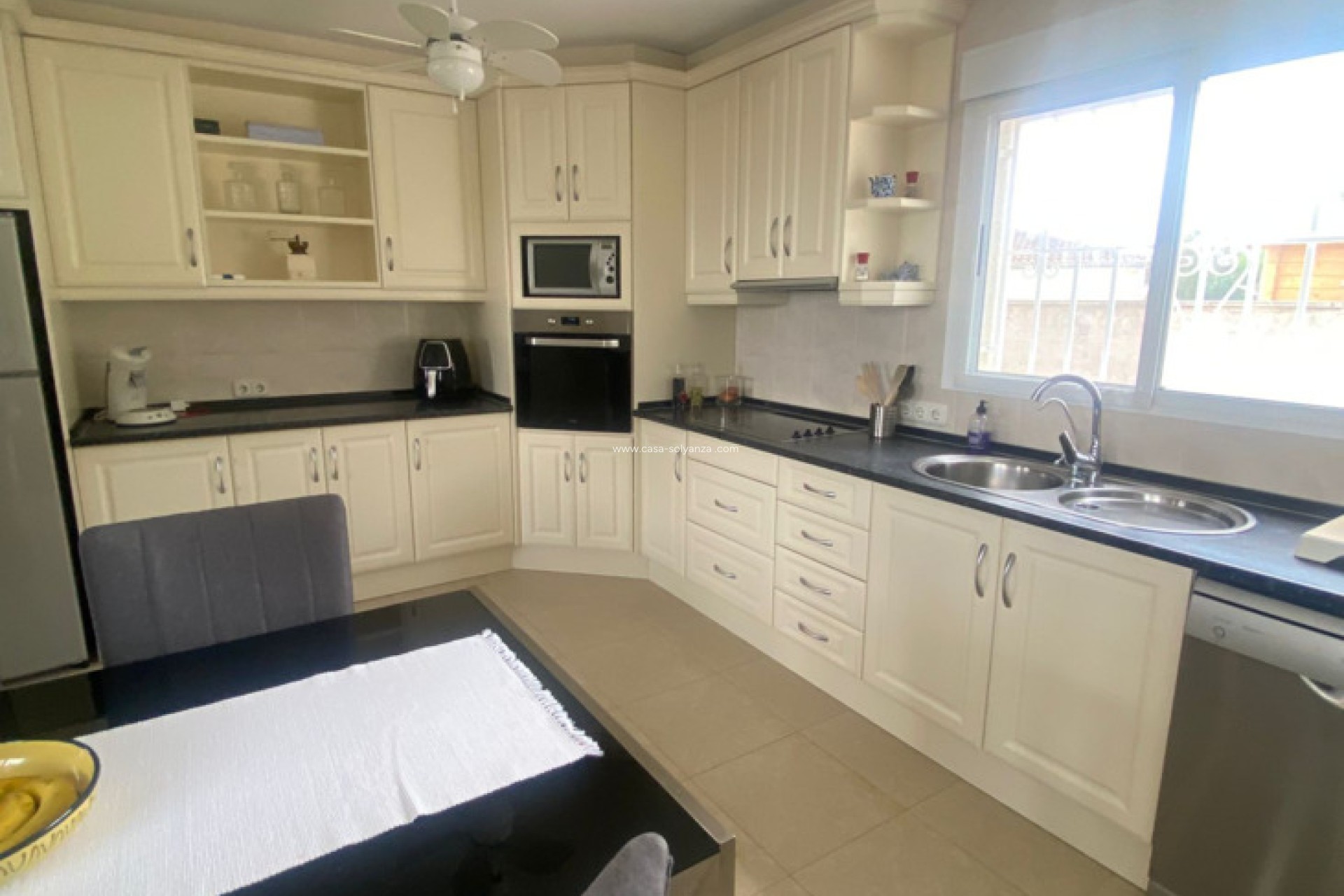 Wiederverkauf - Villa - Algorfa - Inland