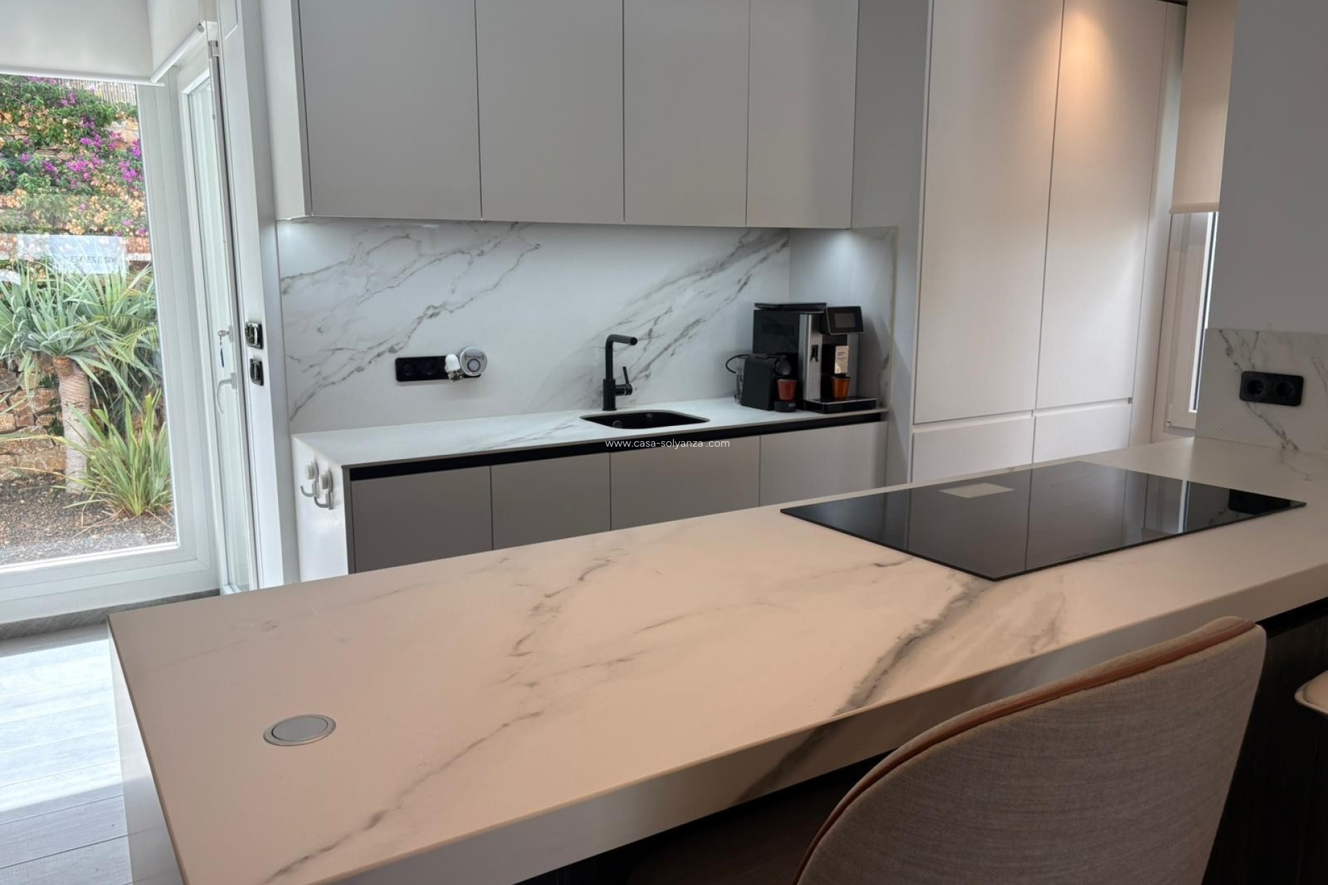 Wiederverkauf - Villa - Algorfa - Inland