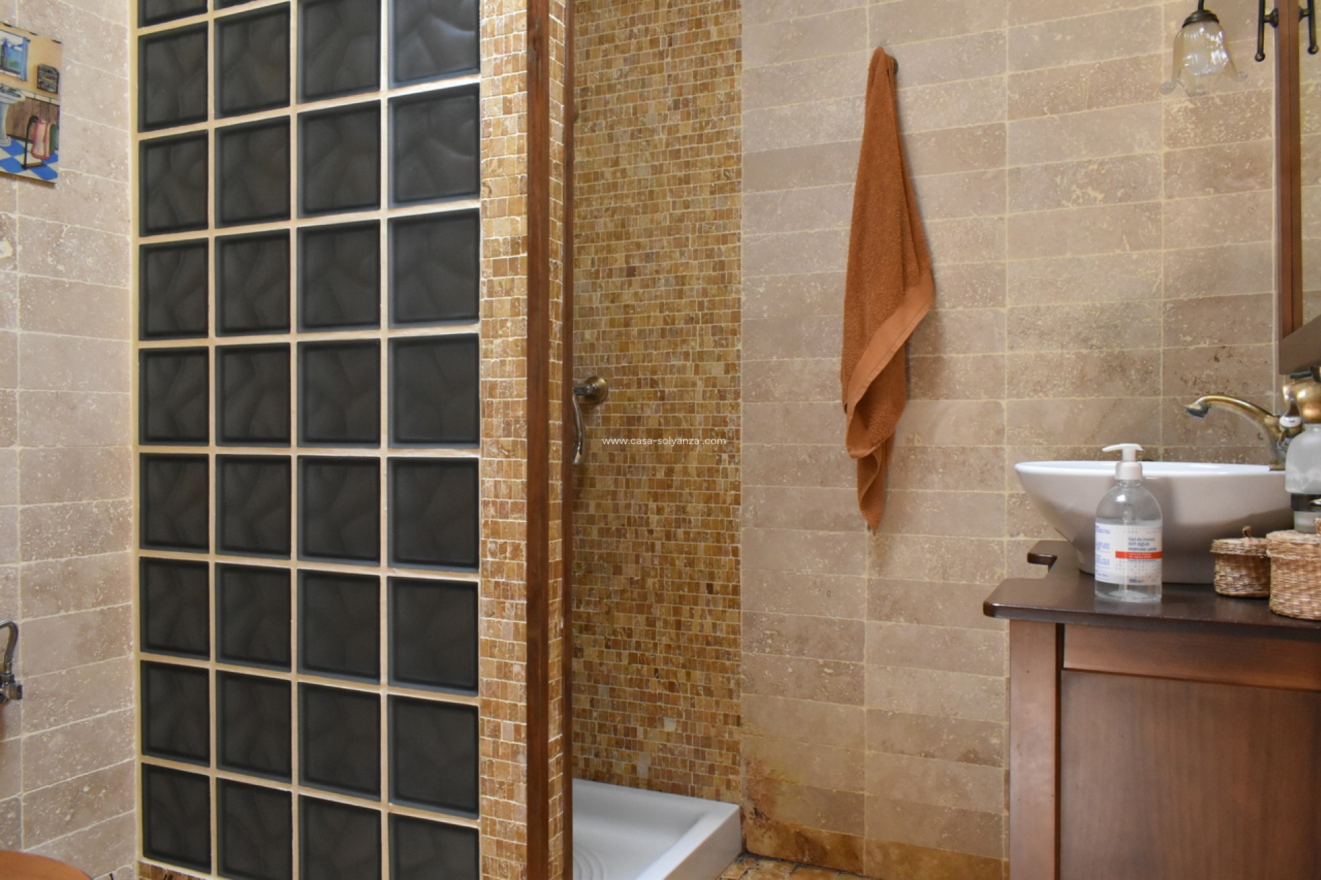 Wiederverkauf - Villa - Algorfa - Inland