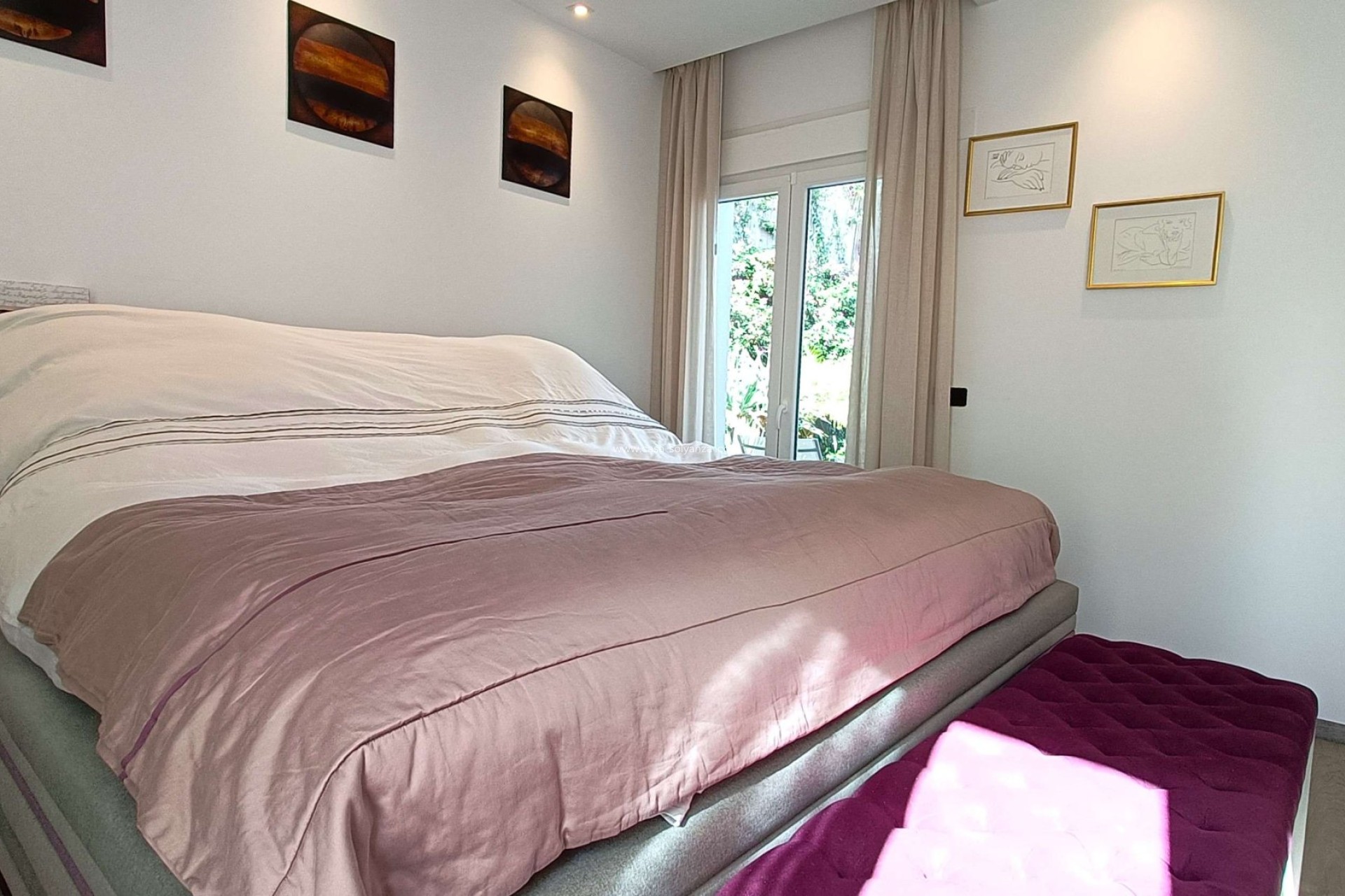 Wiederverkauf - Villa - Algorfa - Inland