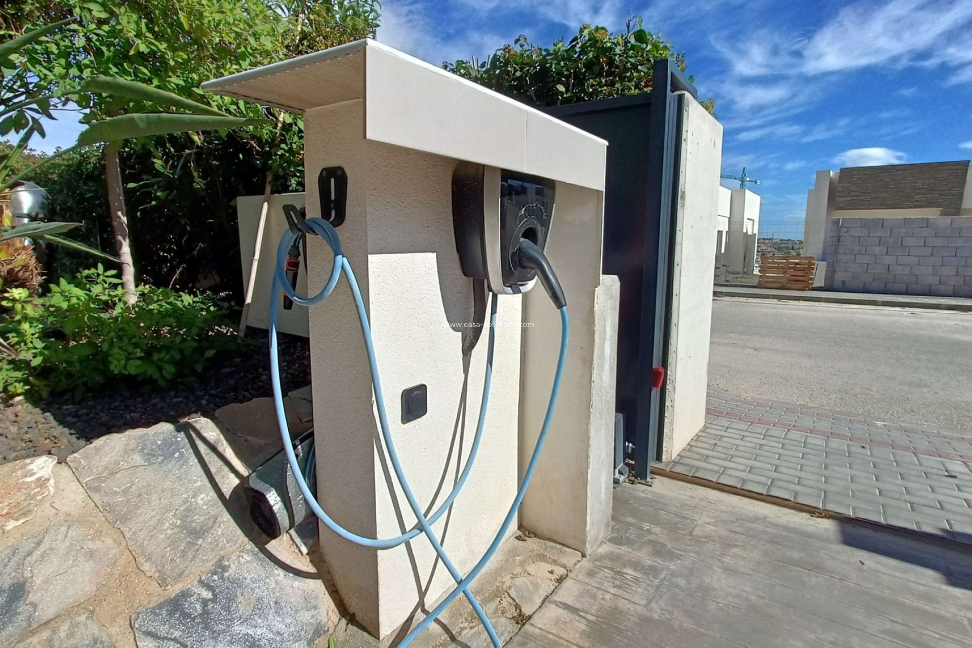 Wiederverkauf - Villa - Algorfa - Inland