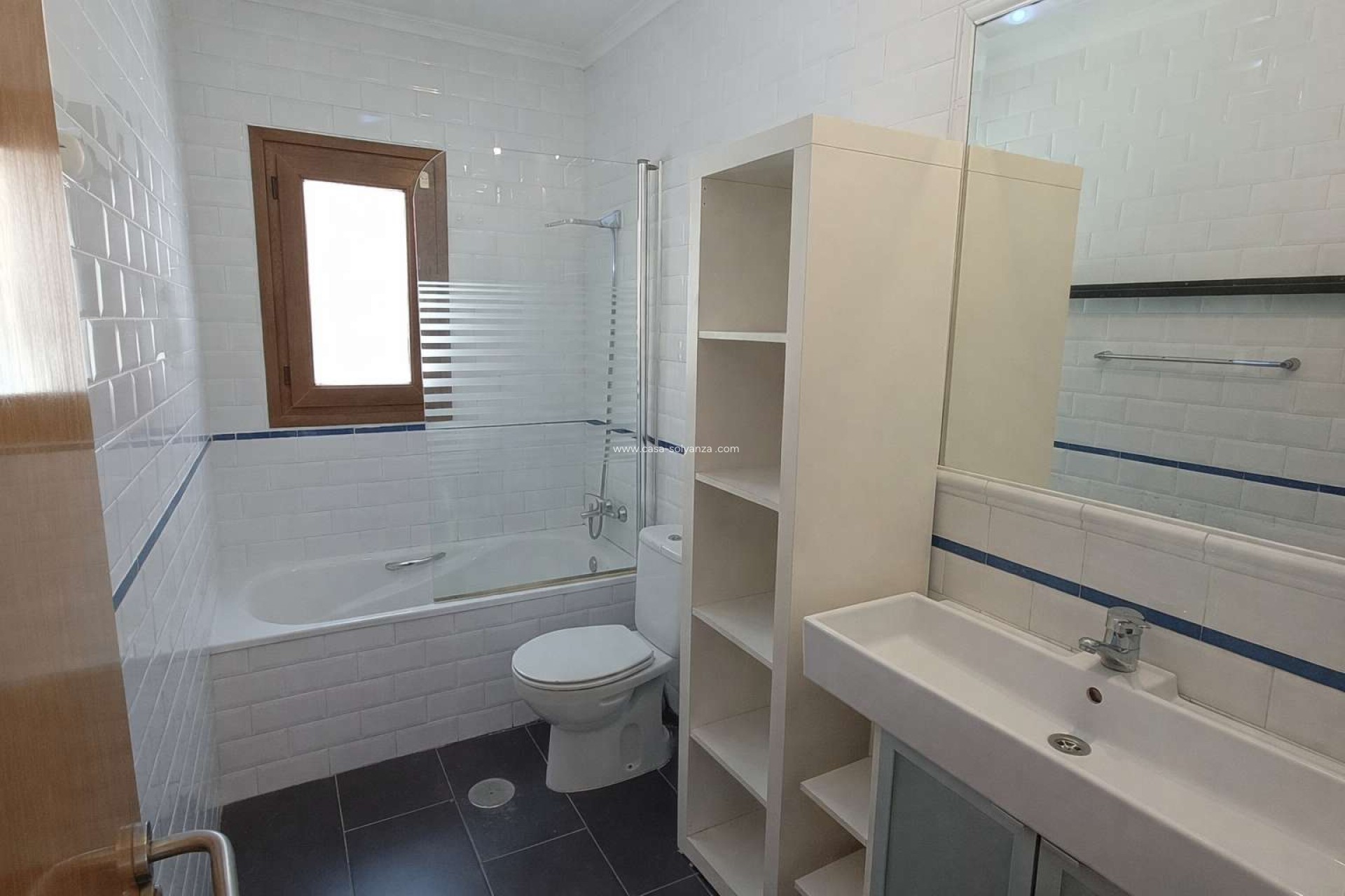Wiederverkauf - Villa - Algorfa - Inland
