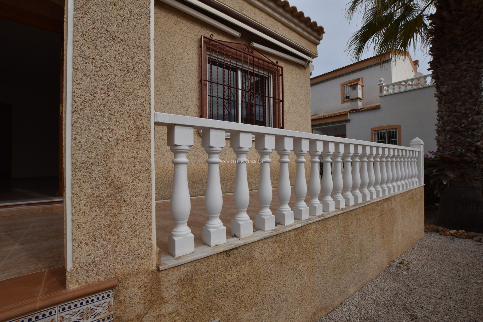 Wiederverkauf - Villa - Algorfa - Inland