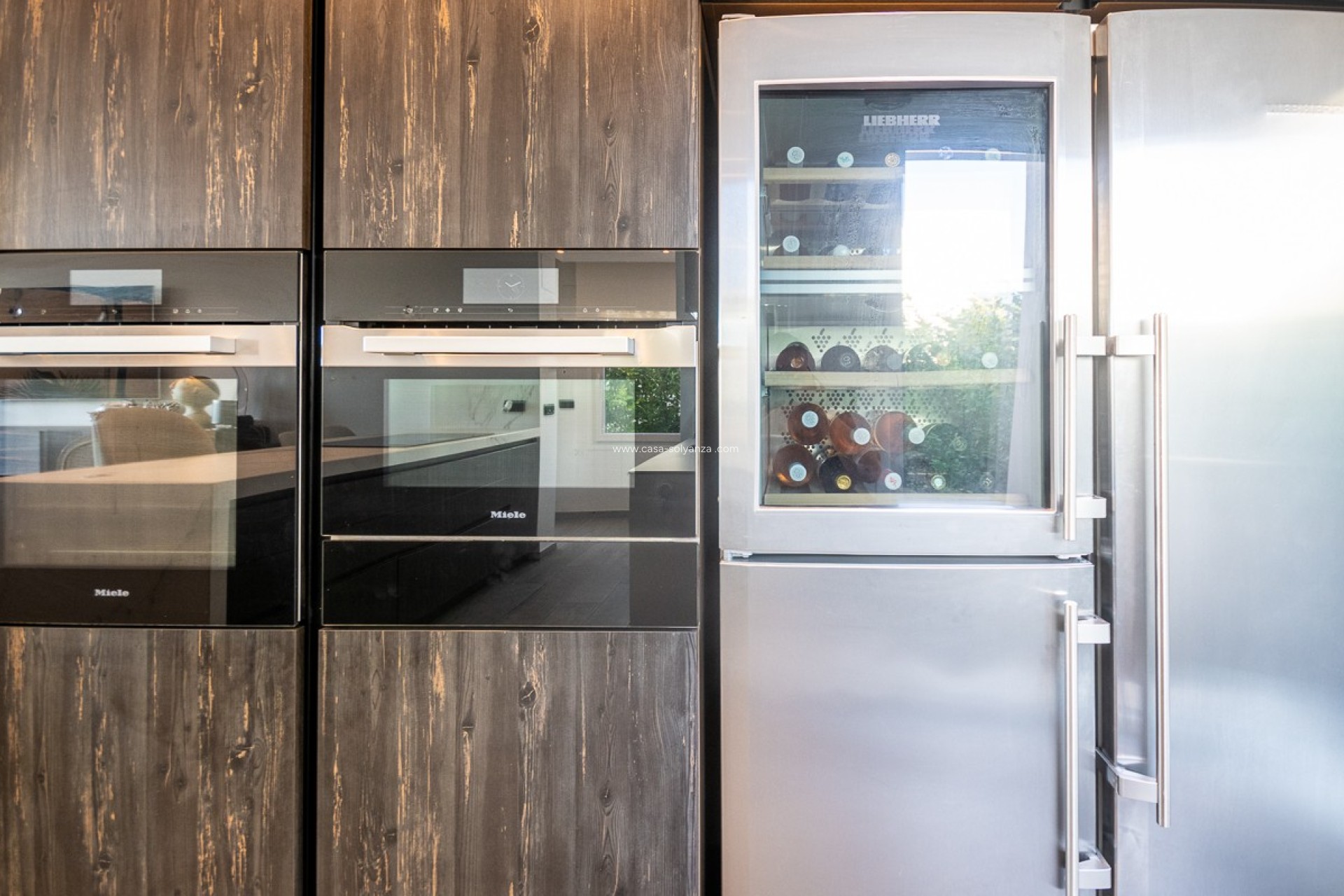 Wiederverkauf - Villa - Algorfa - LA FINCA GOLF / ALGORFA