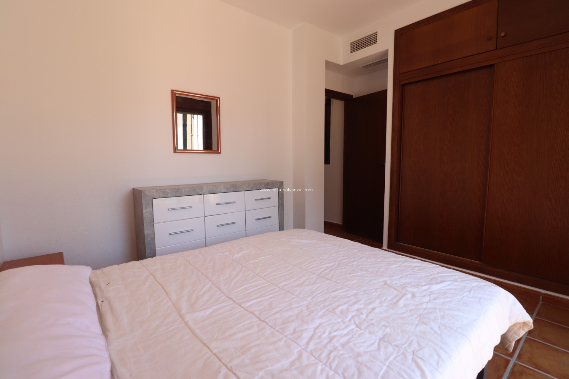 Wiederverkauf - Villa - Algorfa - La Finca Golf Resort