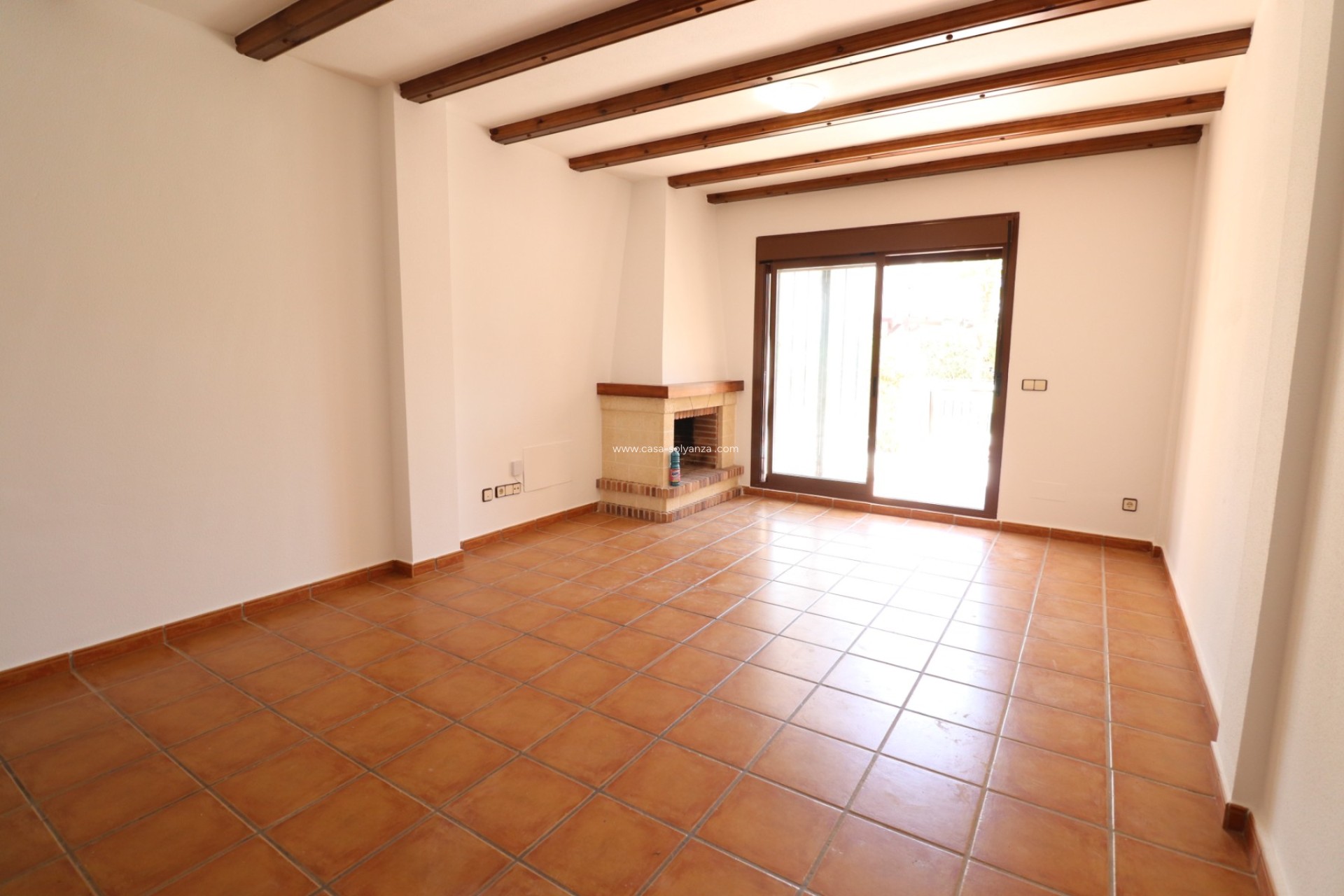 Wiederverkauf - Villa - Algorfa - La Finca Golf Resort