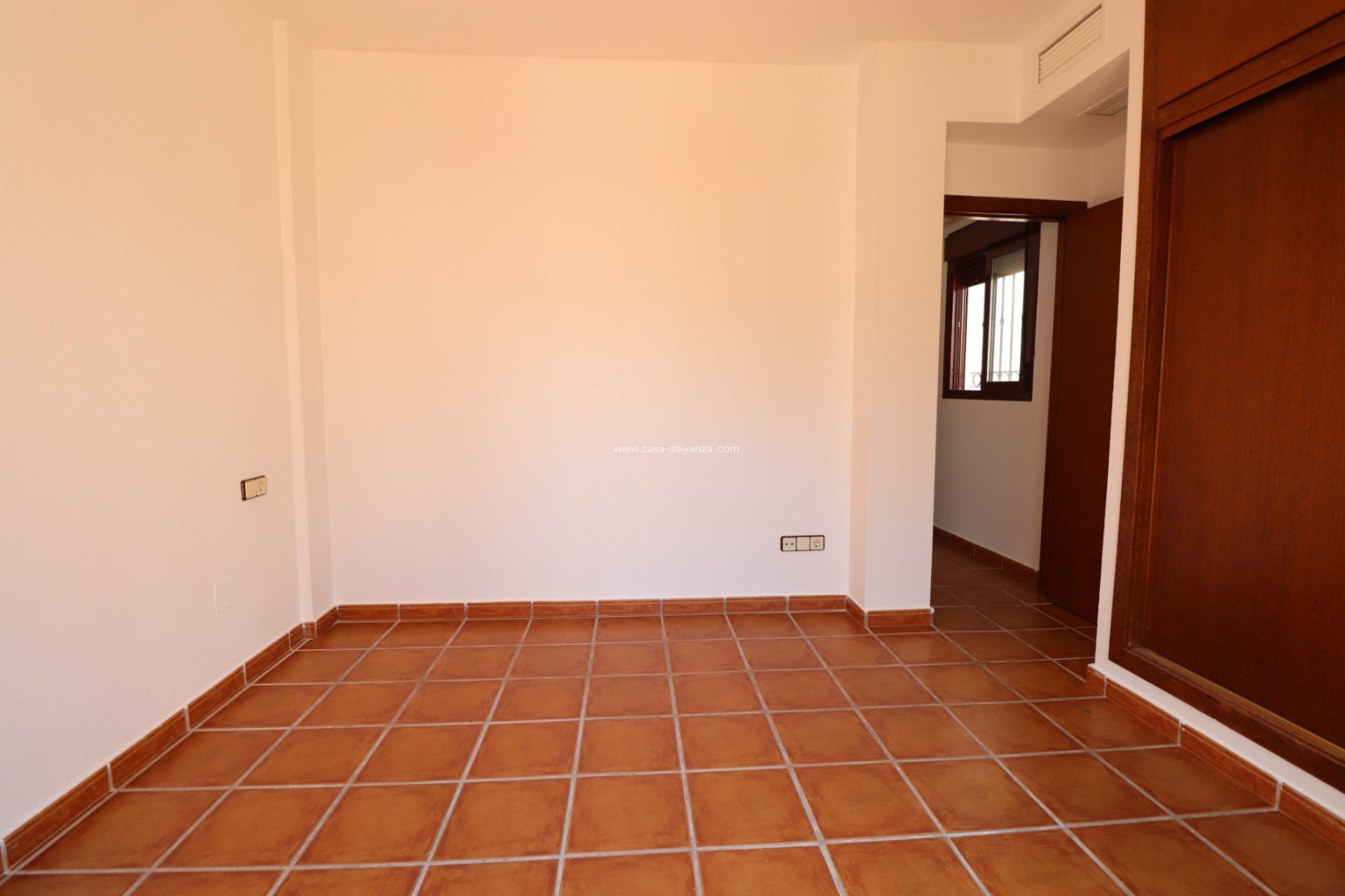 Wiederverkauf - Villa - Algorfa - La Finca Golf Resort