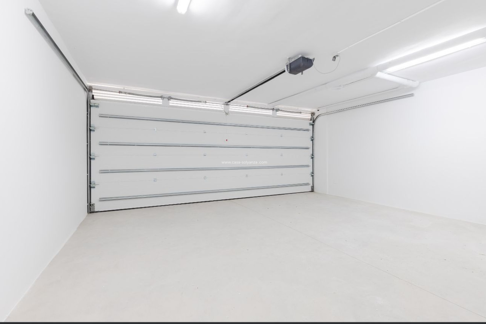 Wiederverkauf - Villa - Algorfa - La Finca Golf Resort