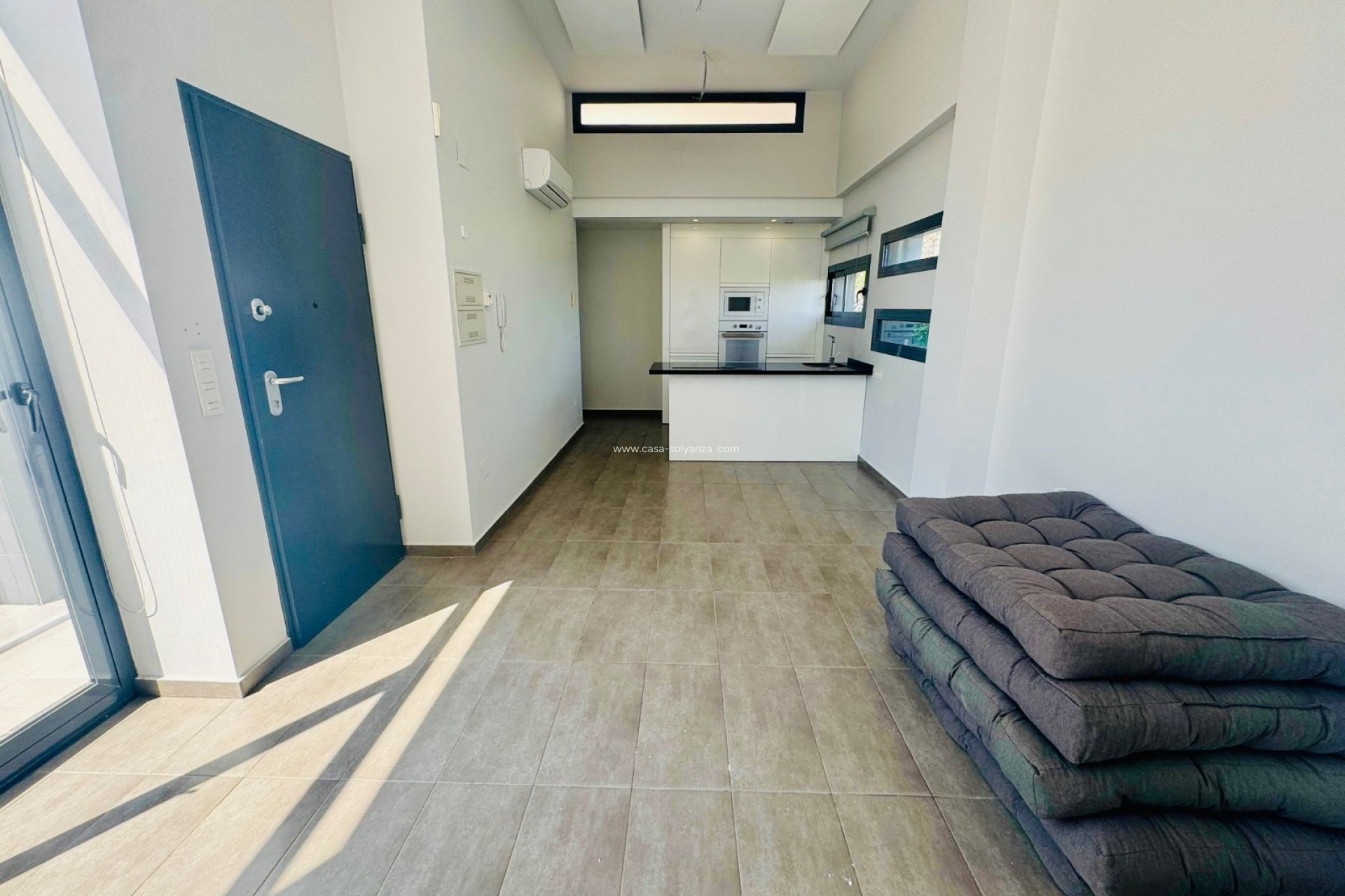 Wiederverkauf - Villa - Algorfa - La Finca Golf Resort