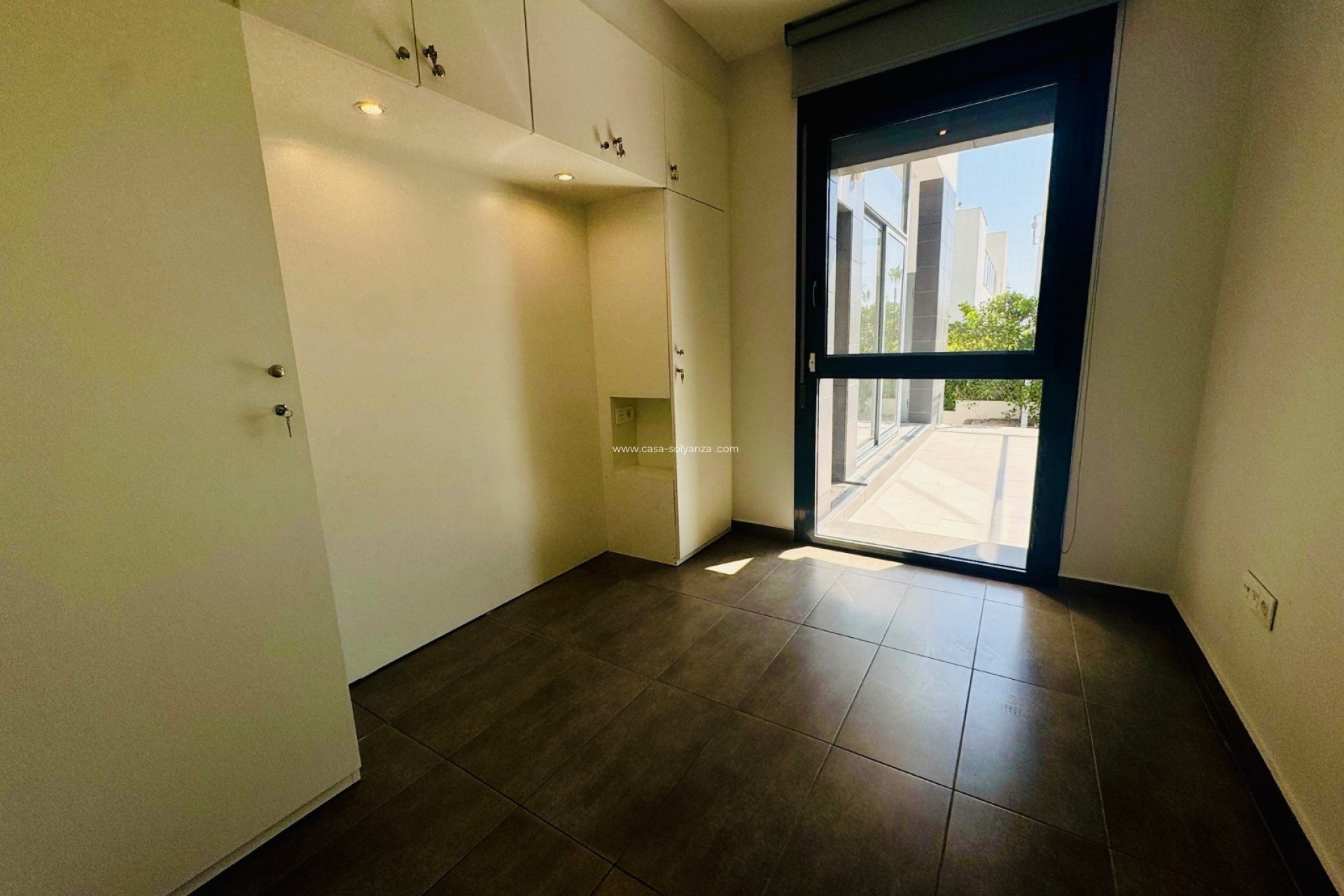 Wiederverkauf - Villa - Algorfa - La Finca Golf Resort