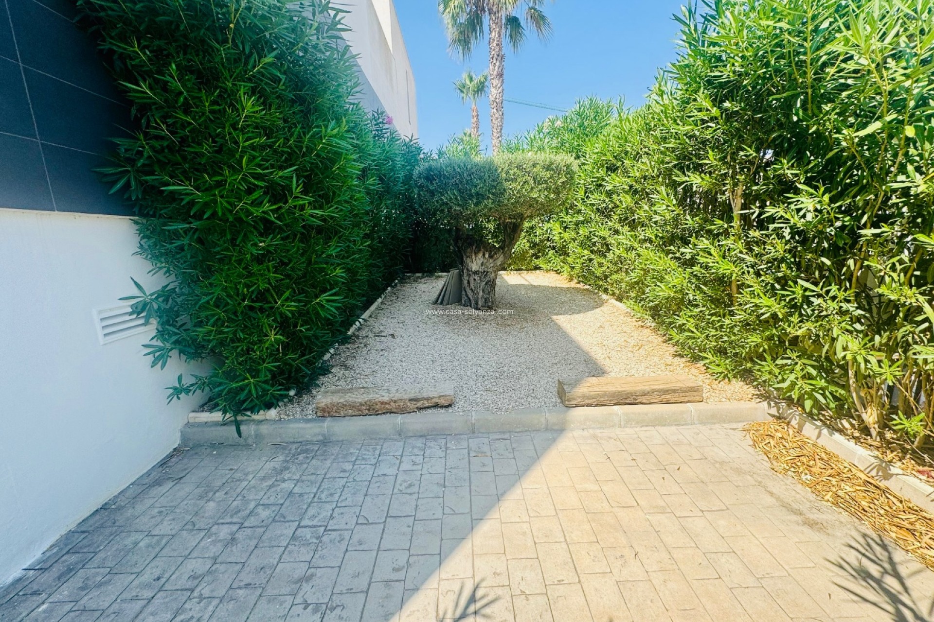 Wiederverkauf - Villa - Algorfa - La Finca Golf Resort