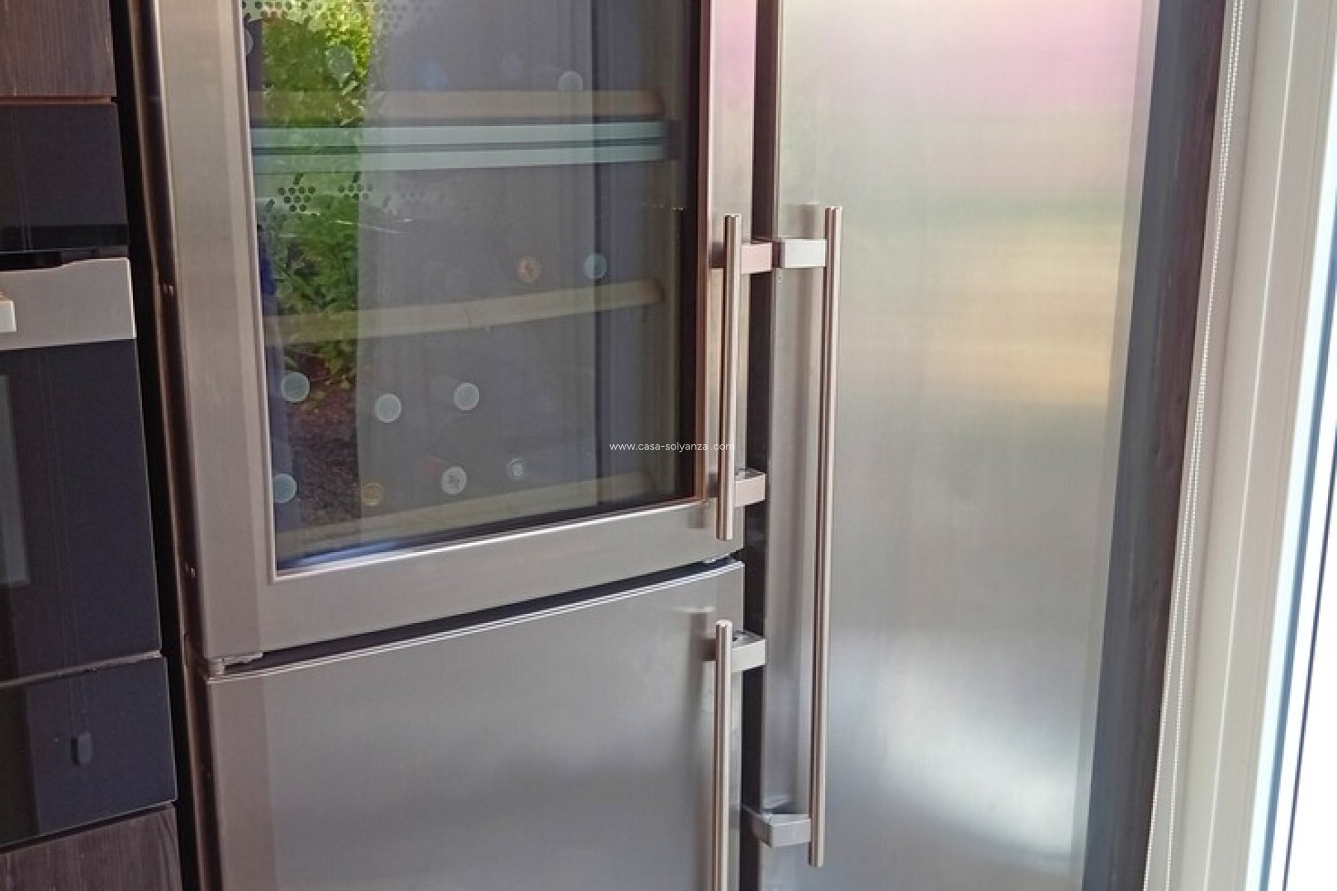 Wiederverkauf - Villa - Algorfa - La Finca Golf Resort