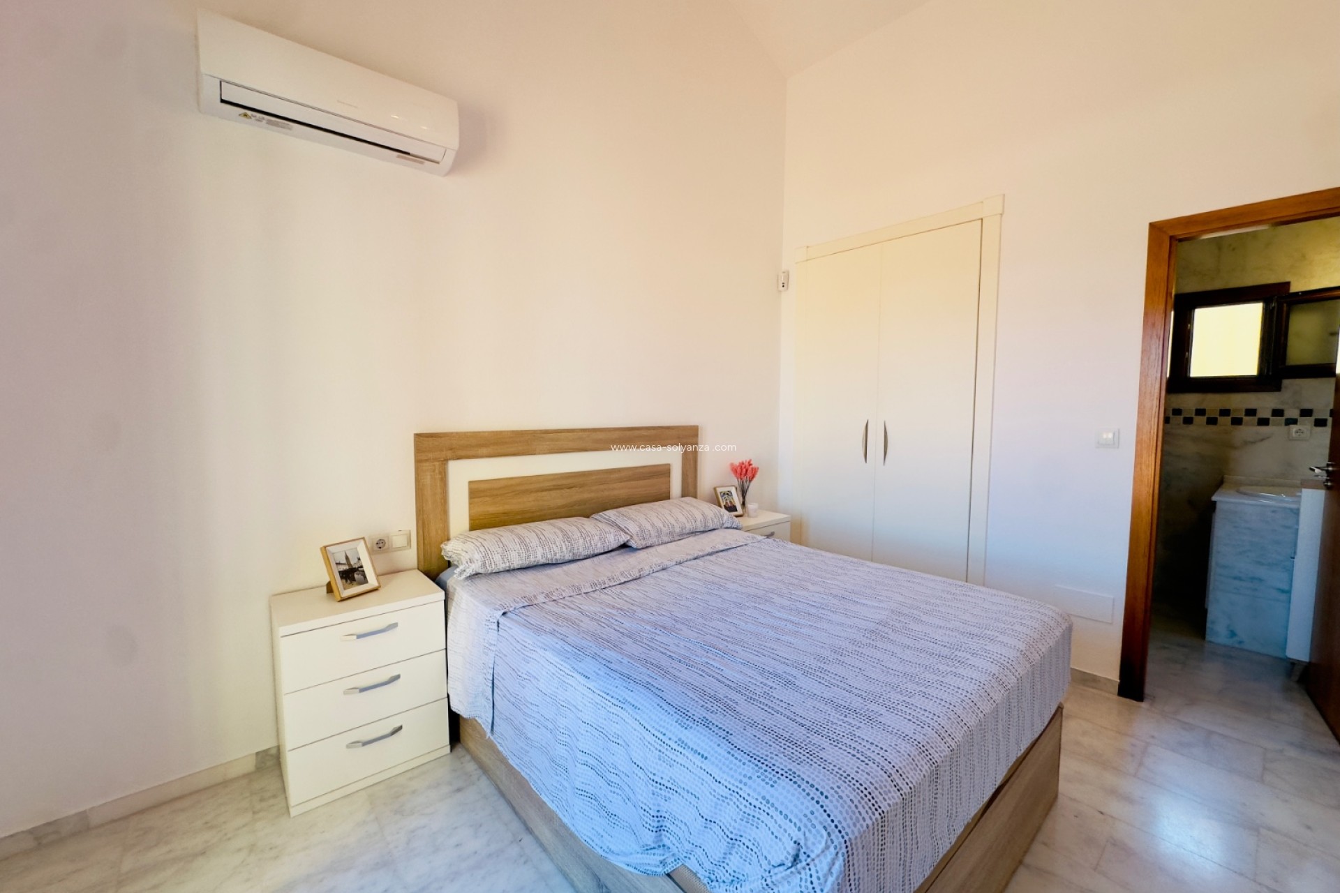 Wiederverkauf - Villa - Algorfa - La Finca Golf Resort