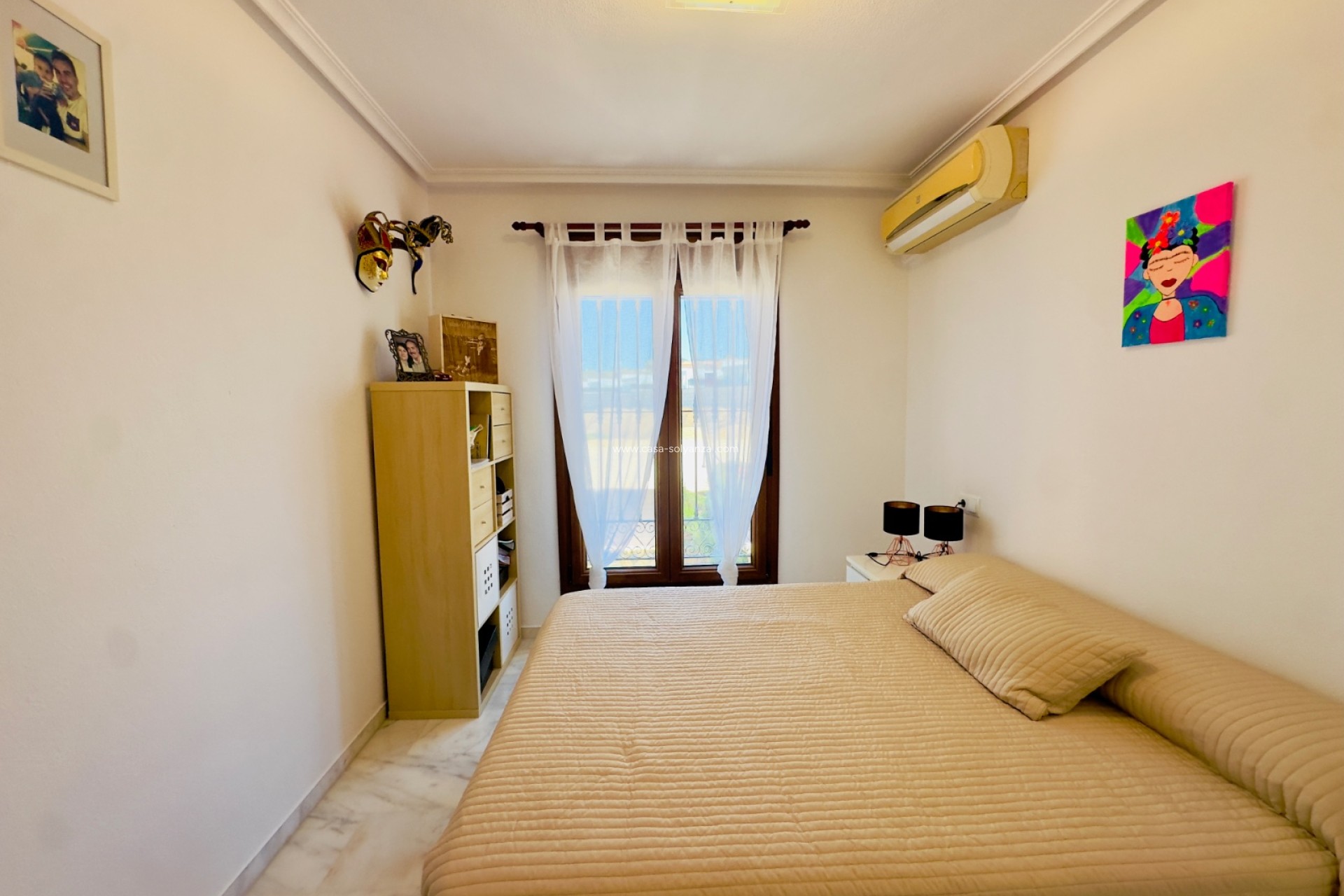 Wiederverkauf - Villa - Algorfa - La Finca Golf Resort