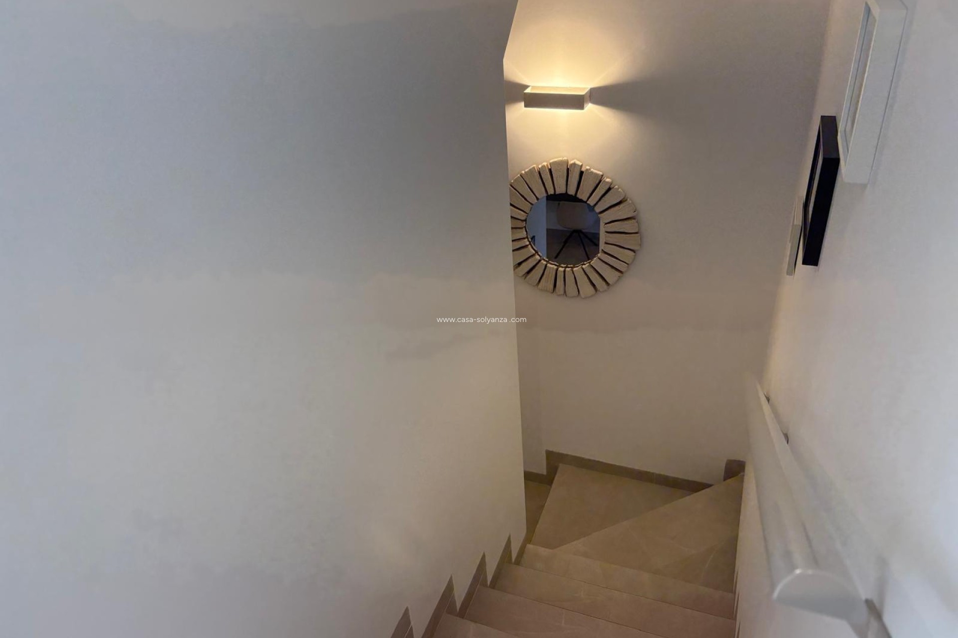Wiederverkauf - Villa - Algorfa - La Finca Golf Resort