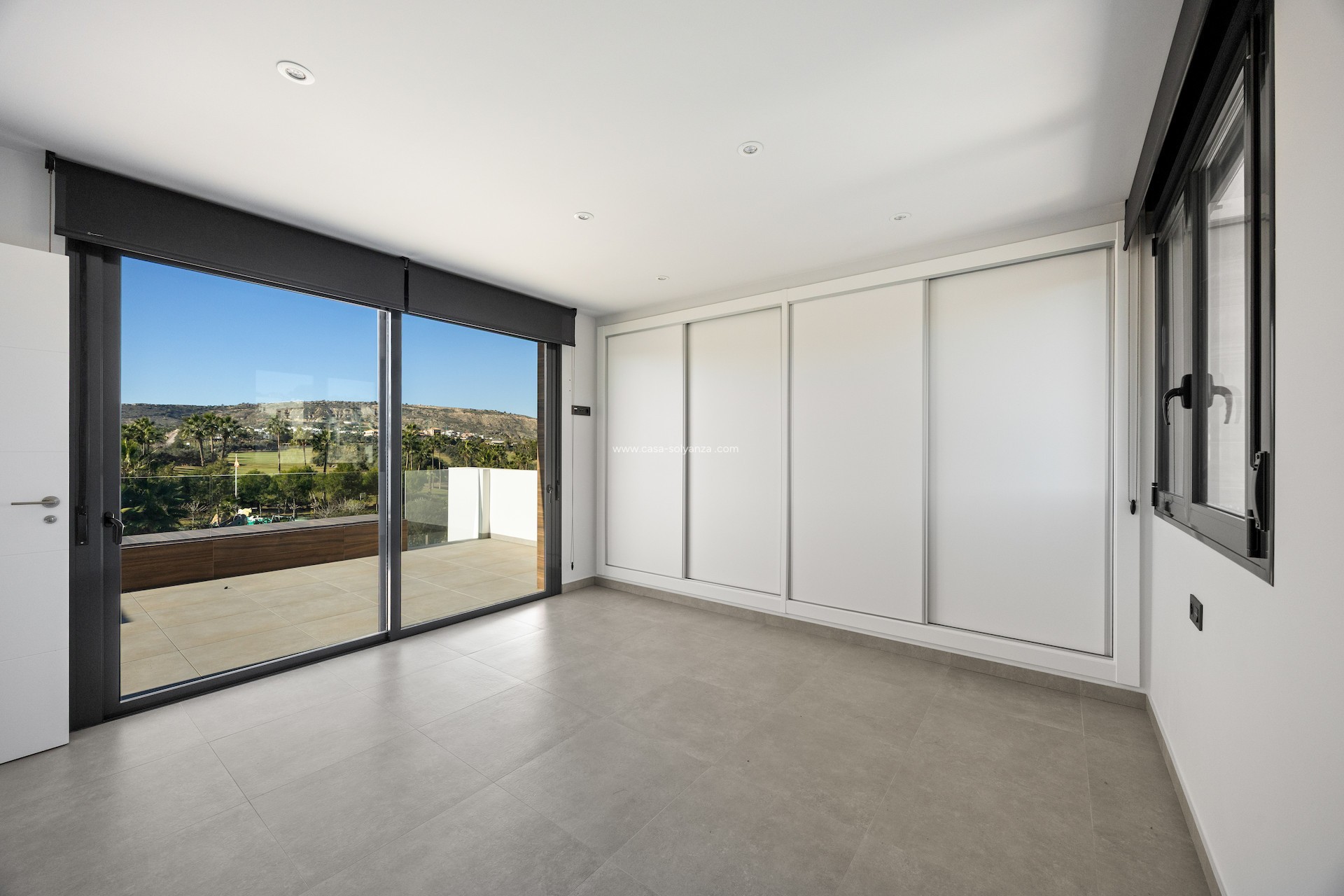 Wiederverkauf - Villa - Algorfa - La Finca Golf Resort