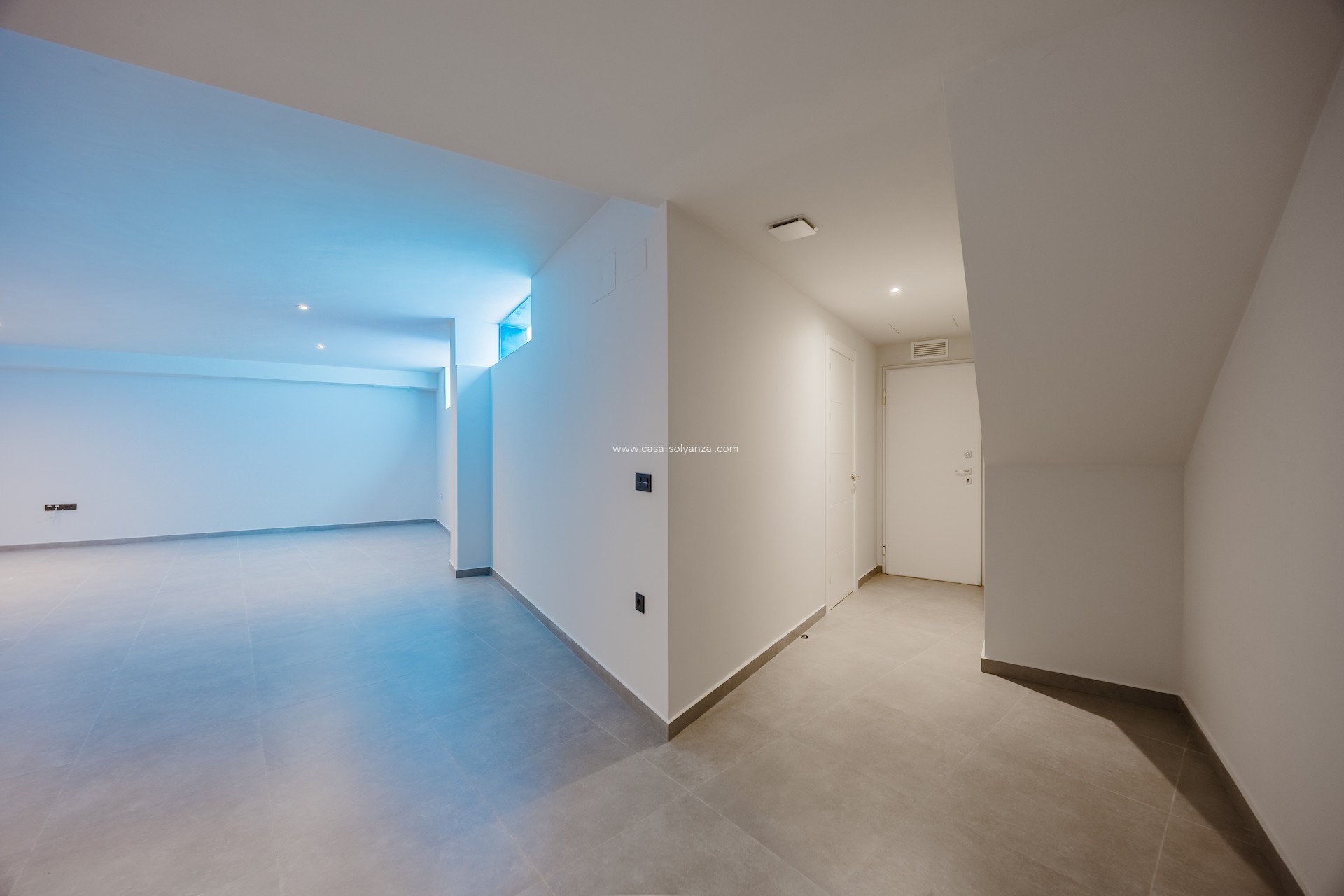 Wiederverkauf - Villa - Algorfa - La Finca Golf Resort