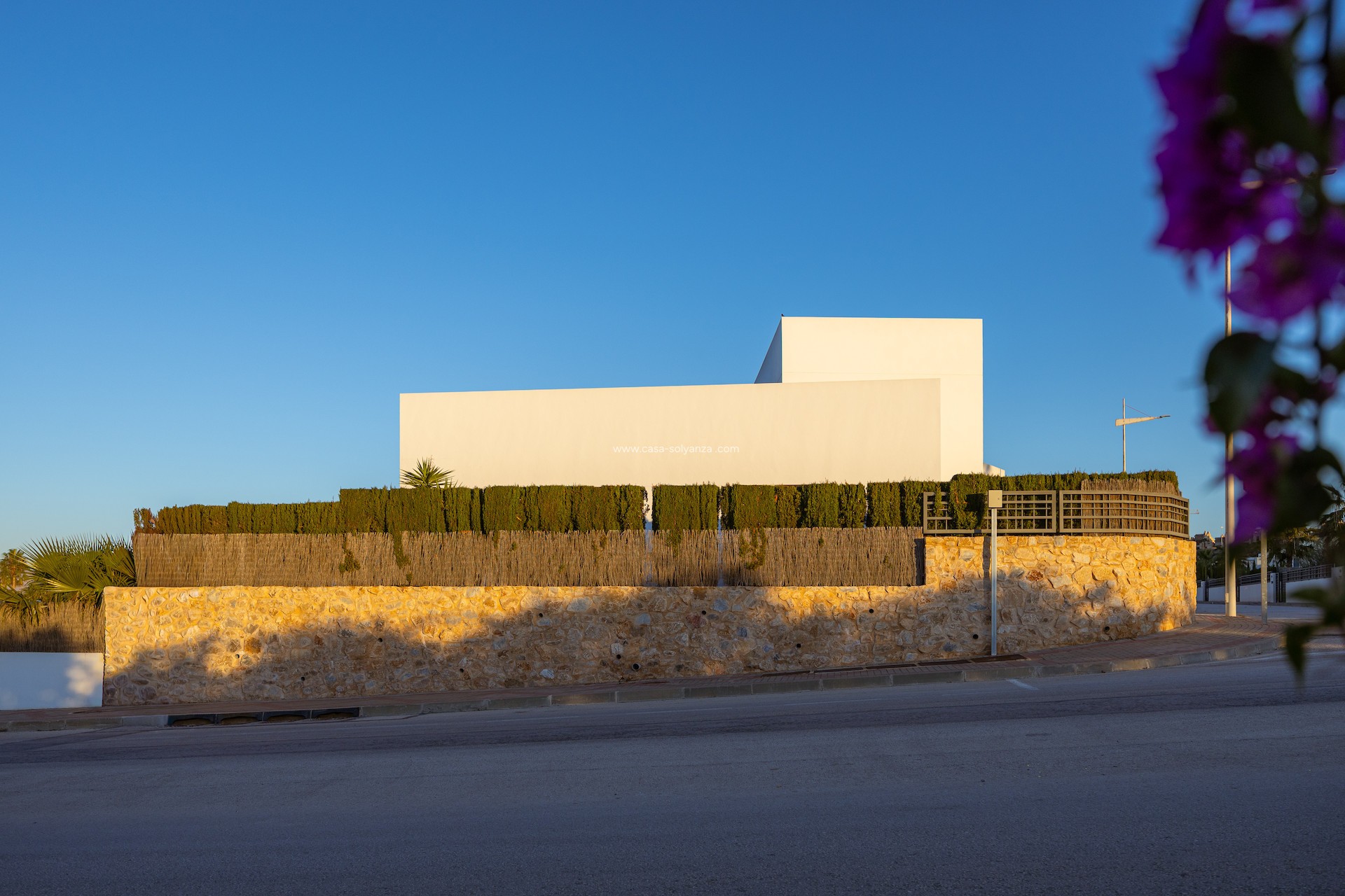 Wiederverkauf - Villa - Algorfa - La Finca Golf Resort