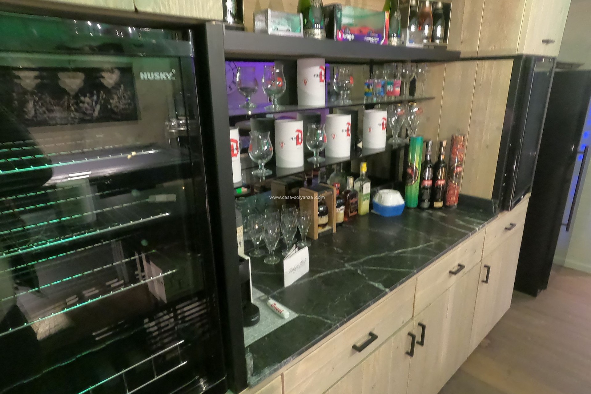 Wiederverkauf - Villa - Algorfa - La Finca Golf Resort