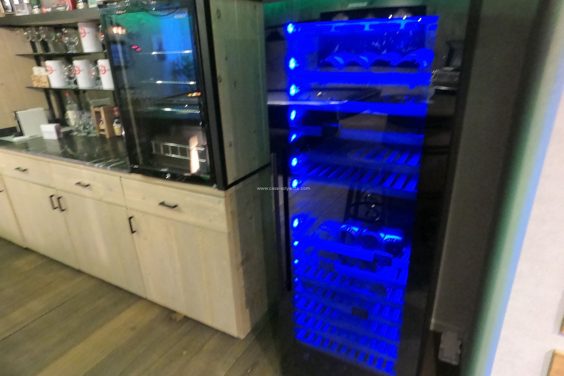 Wiederverkauf - Villa - Algorfa - La Finca Golf Resort