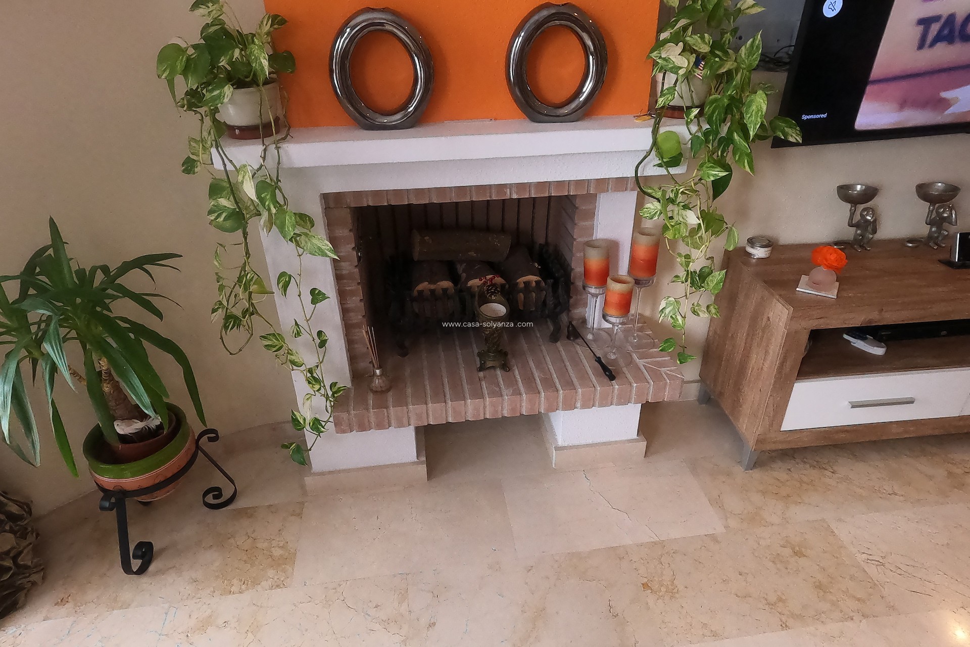 Wiederverkauf - Villa - Algorfa - La Finca Golf Resort