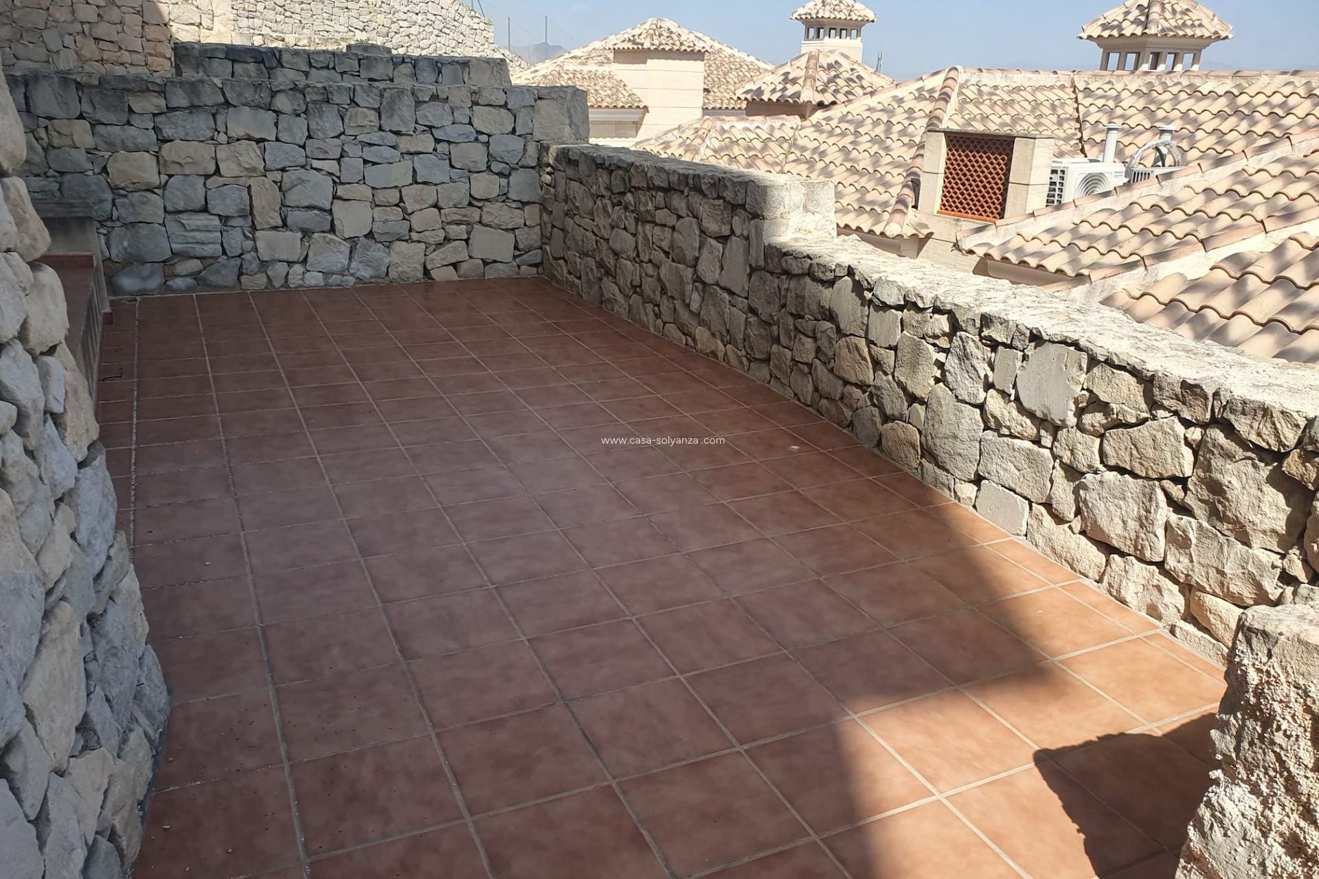 Wiederverkauf - Villa - Algorfa - La Finca Golf Resort