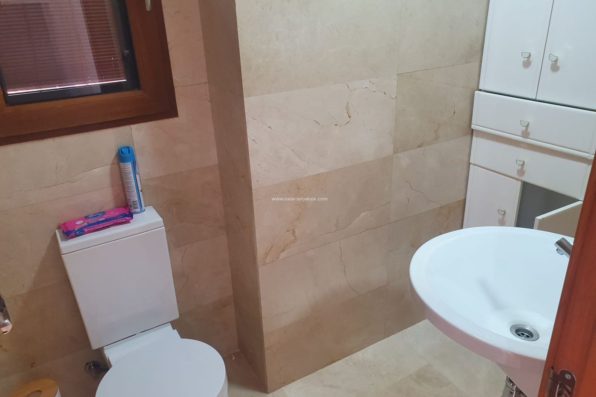 Wiederverkauf - Villa - Algorfa - La Finca Golf Resort