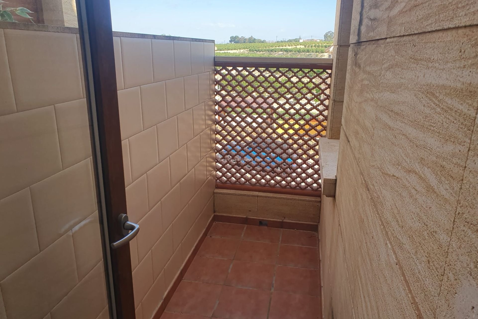 Wiederverkauf - Villa - Algorfa - La Finca Golf Resort