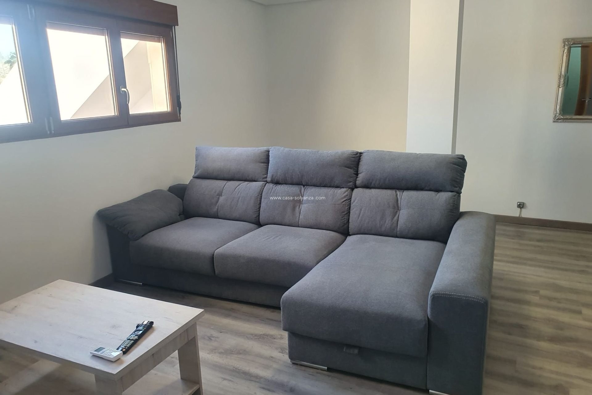 Wiederverkauf - Villa - Algorfa - La Finca Golf Resort