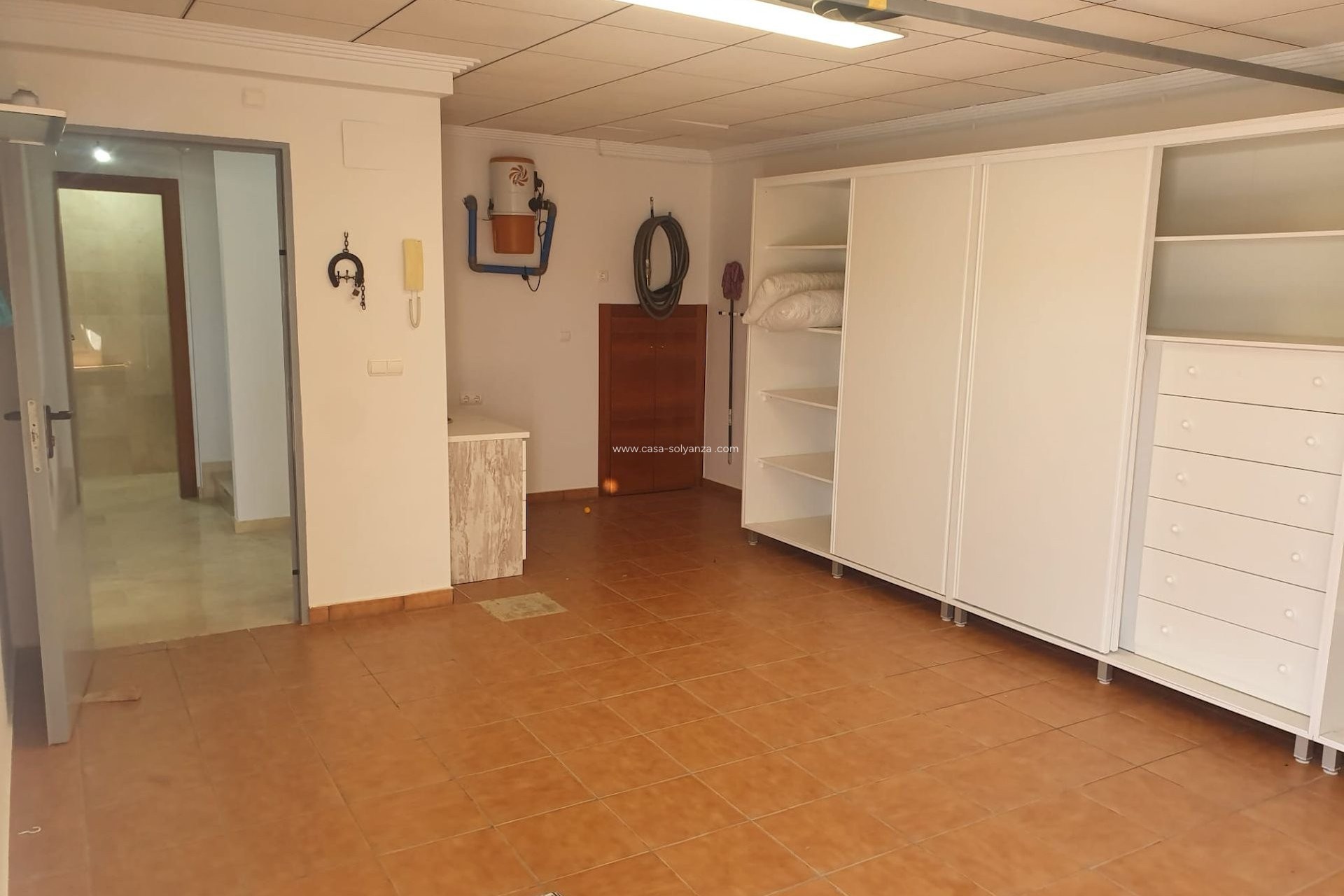 Wiederverkauf - Villa - Algorfa - La Finca Golf Resort