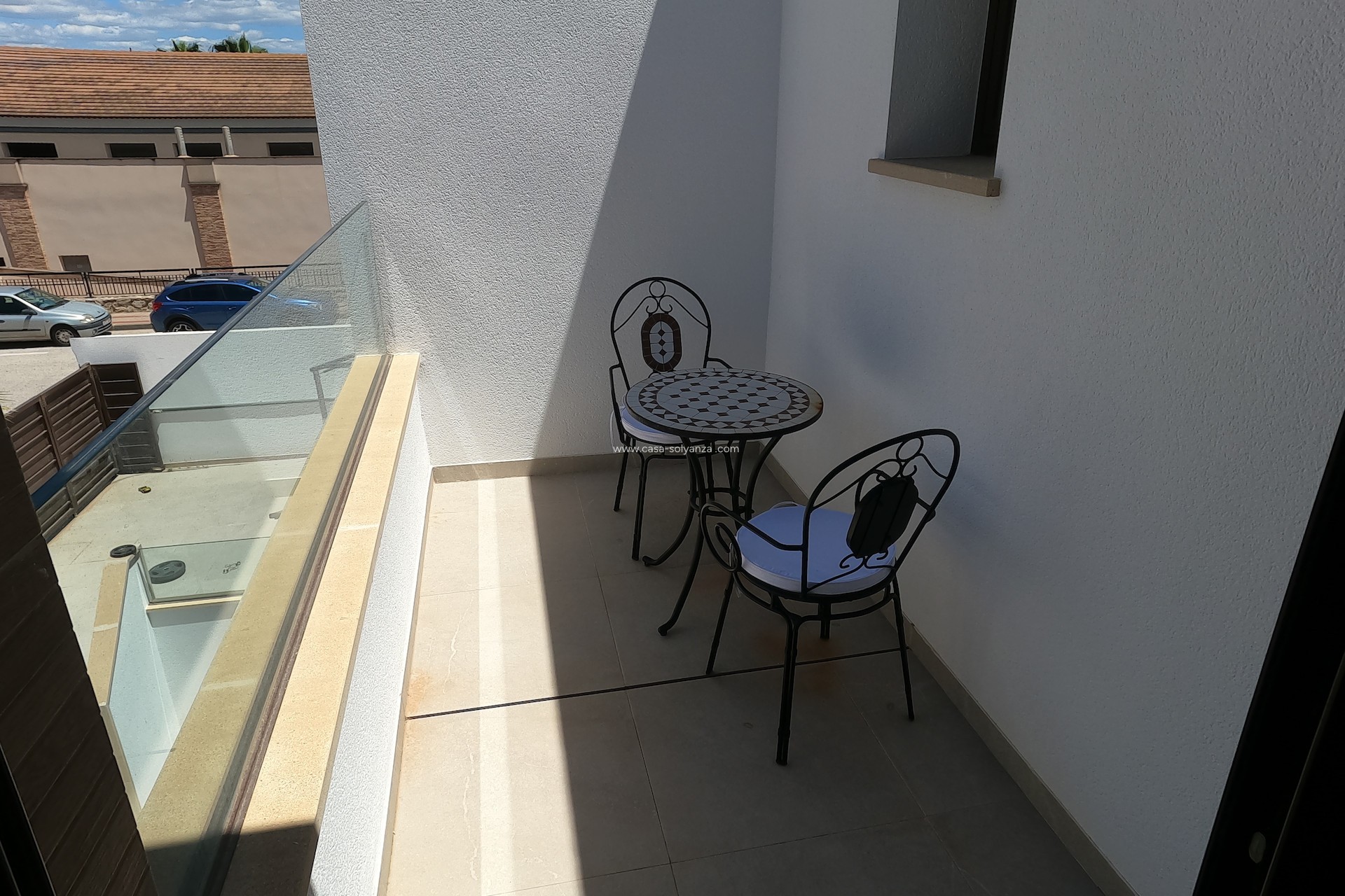 Wiederverkauf - Villa - Algorfa - La Finca Golf Resort