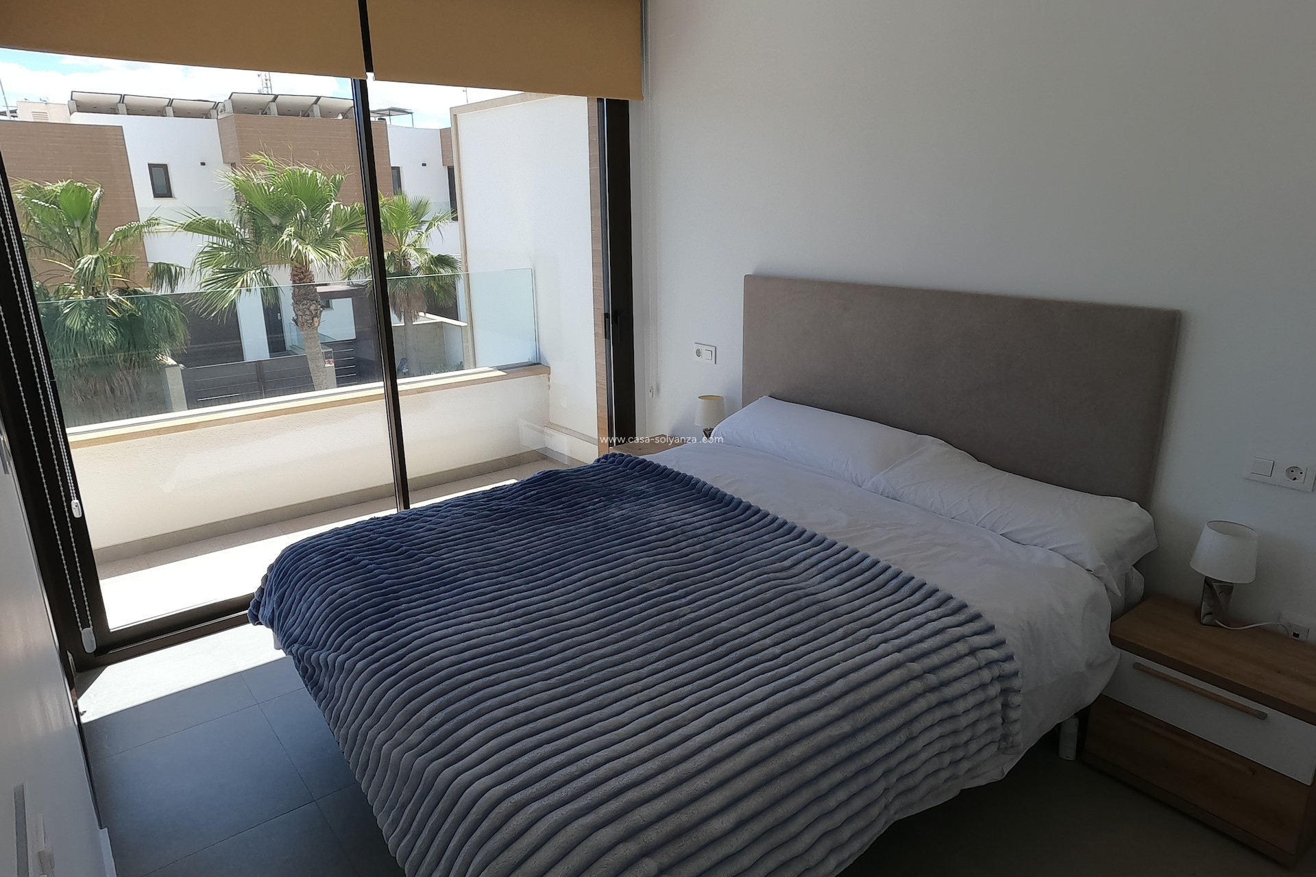 Wiederverkauf - Villa - Algorfa - La Finca Golf Resort